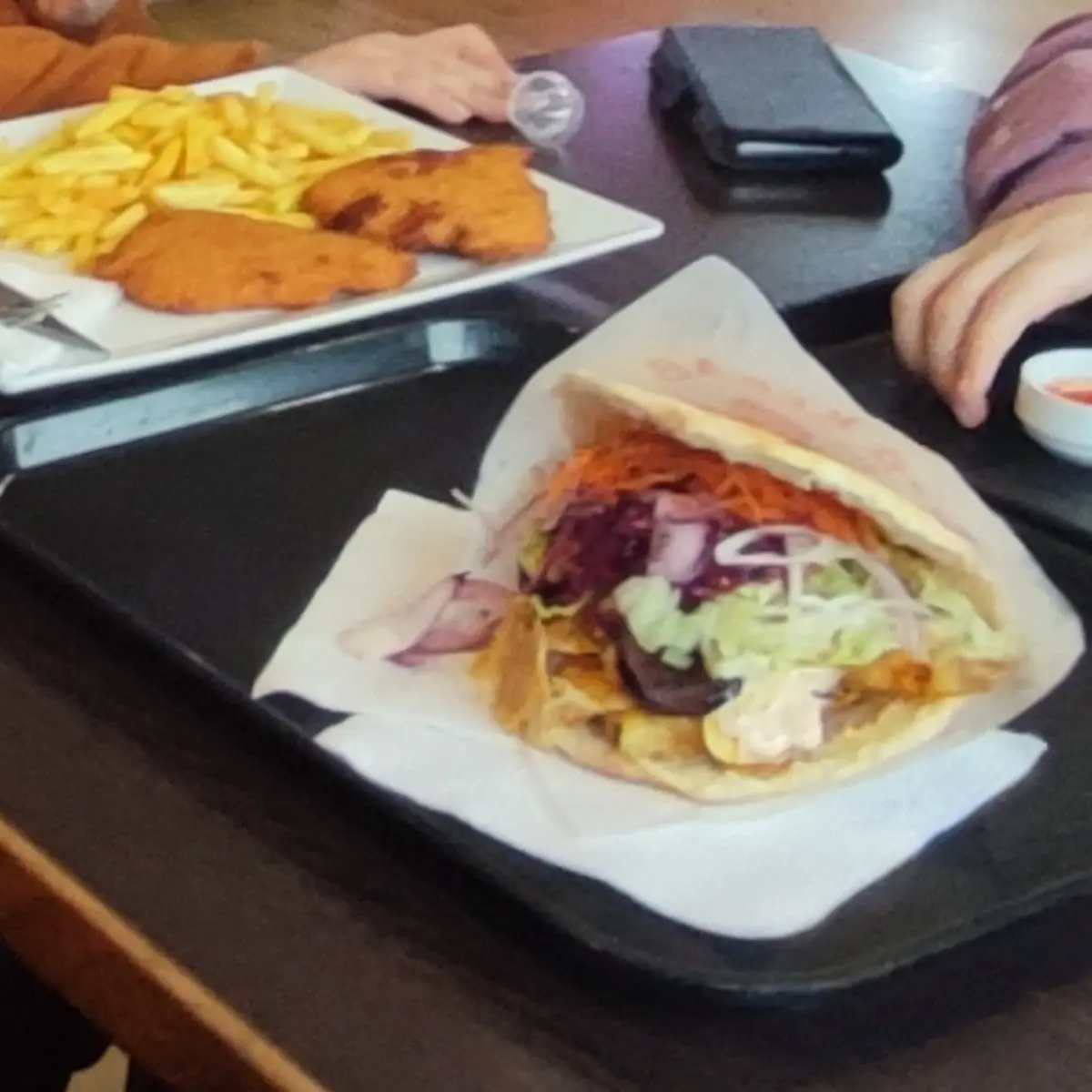 Essen und Trinken photo 7