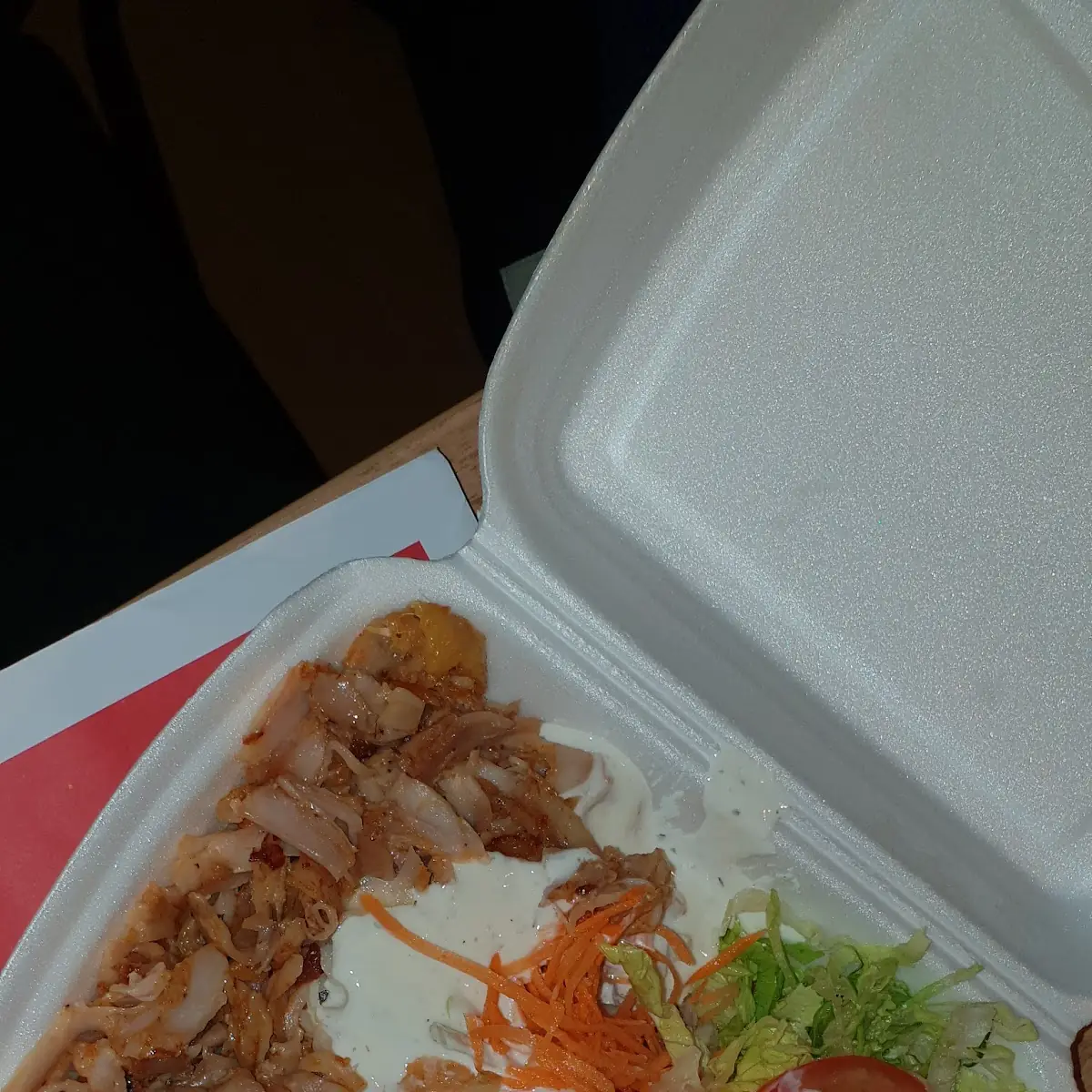 Essen und Trinken photo 8