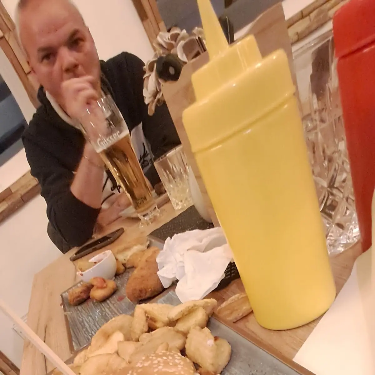 Essen und Trinken photo 4