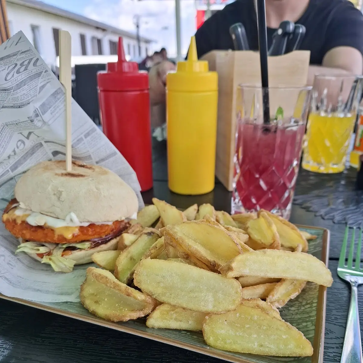 Essen und Trinken photo 5