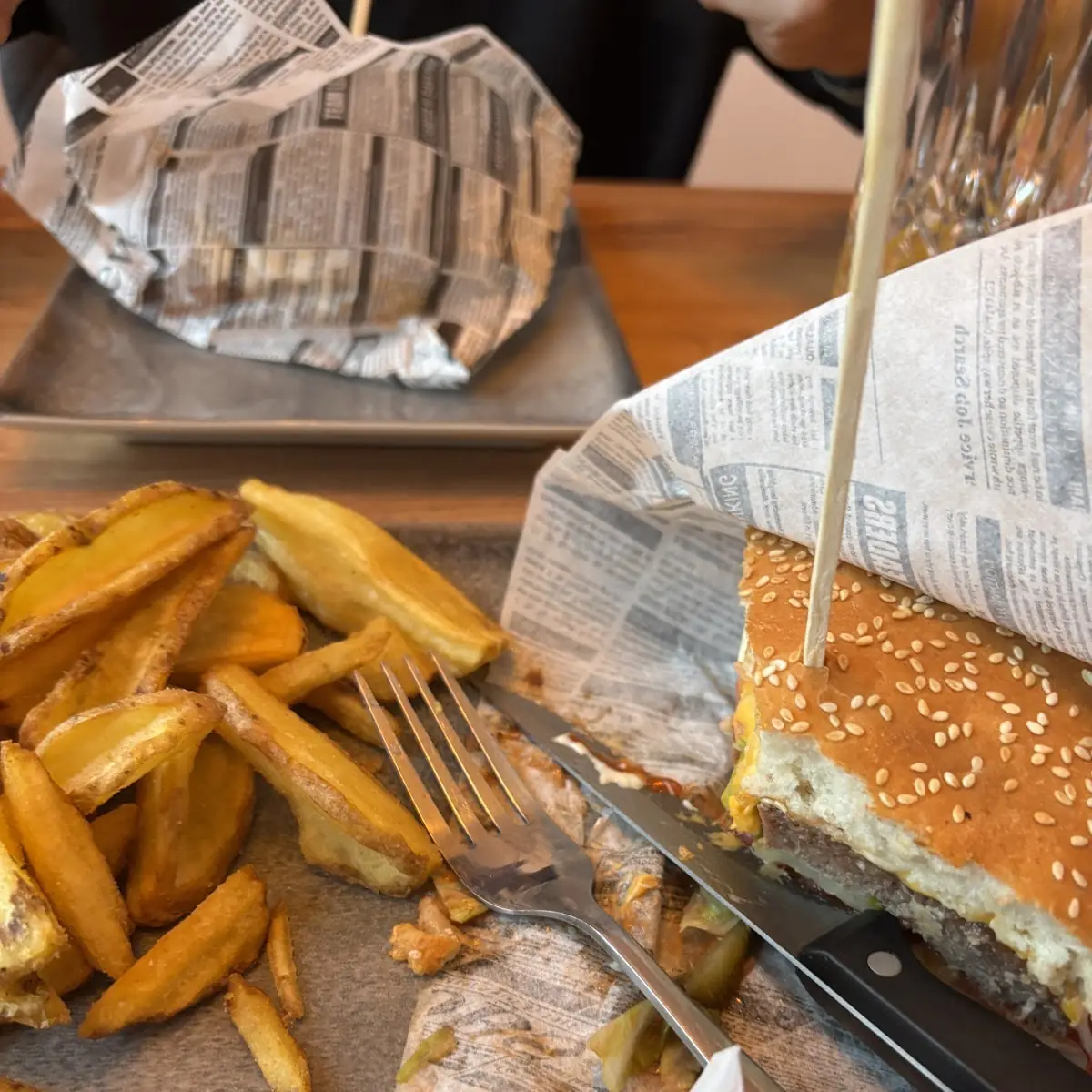 Essen und Trinken photo 7