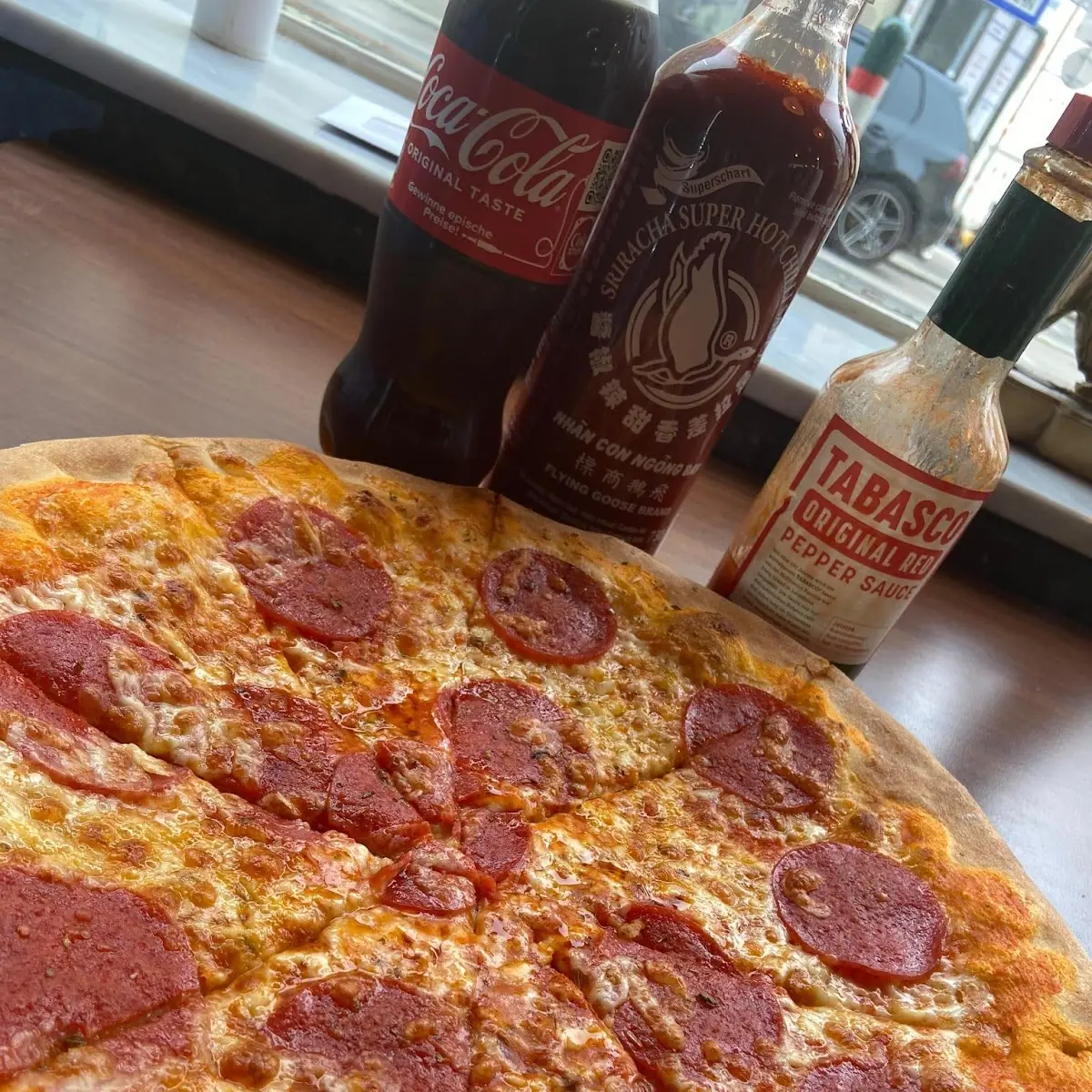 Essen und Trinken photo 1