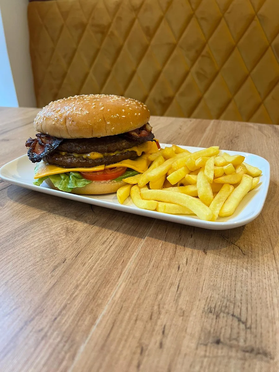 Essen und Trinken photo 5