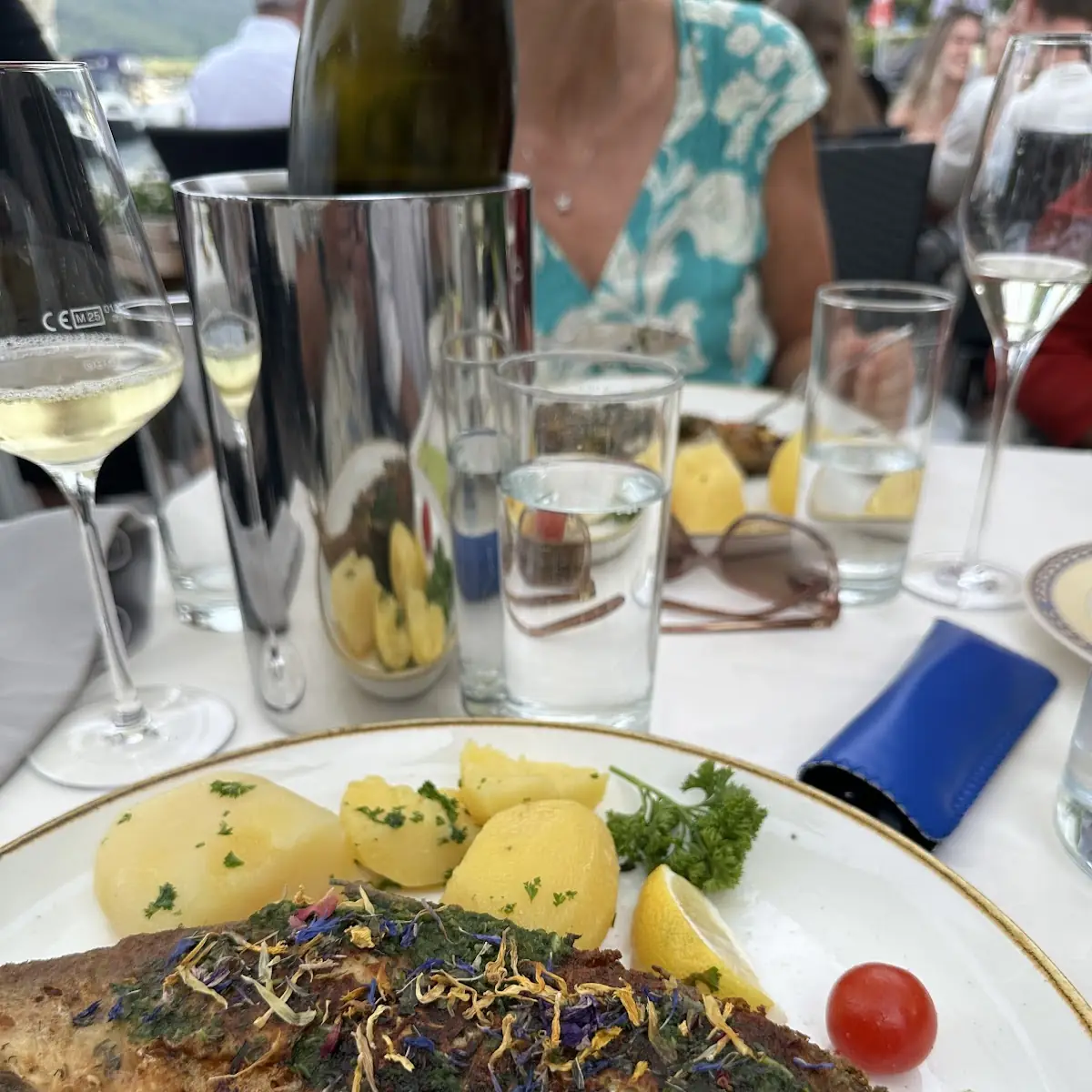 Essen und Trinken photo 1