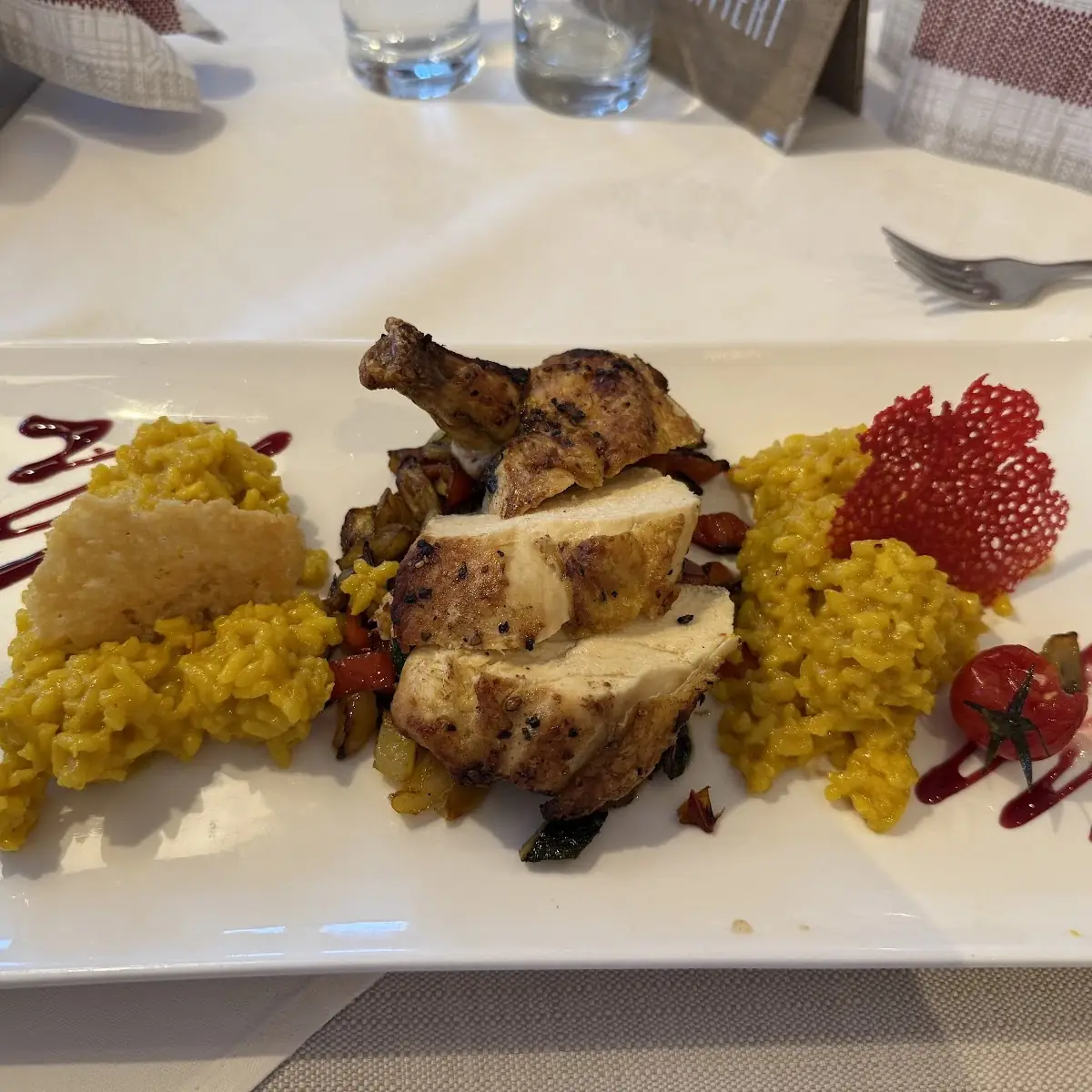 Essen und Trinken photo 3