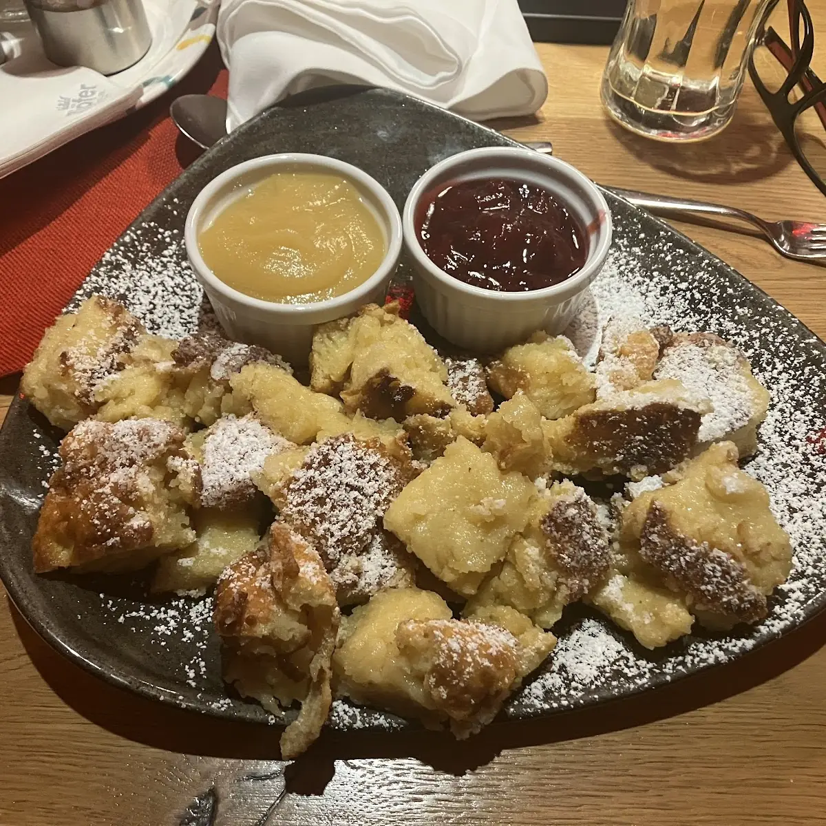 Essen und Trinken photo 8