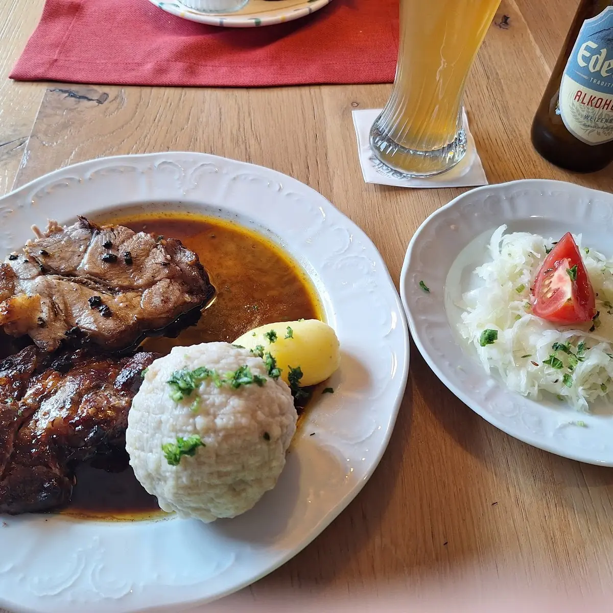 Essen und Trinken photo 9