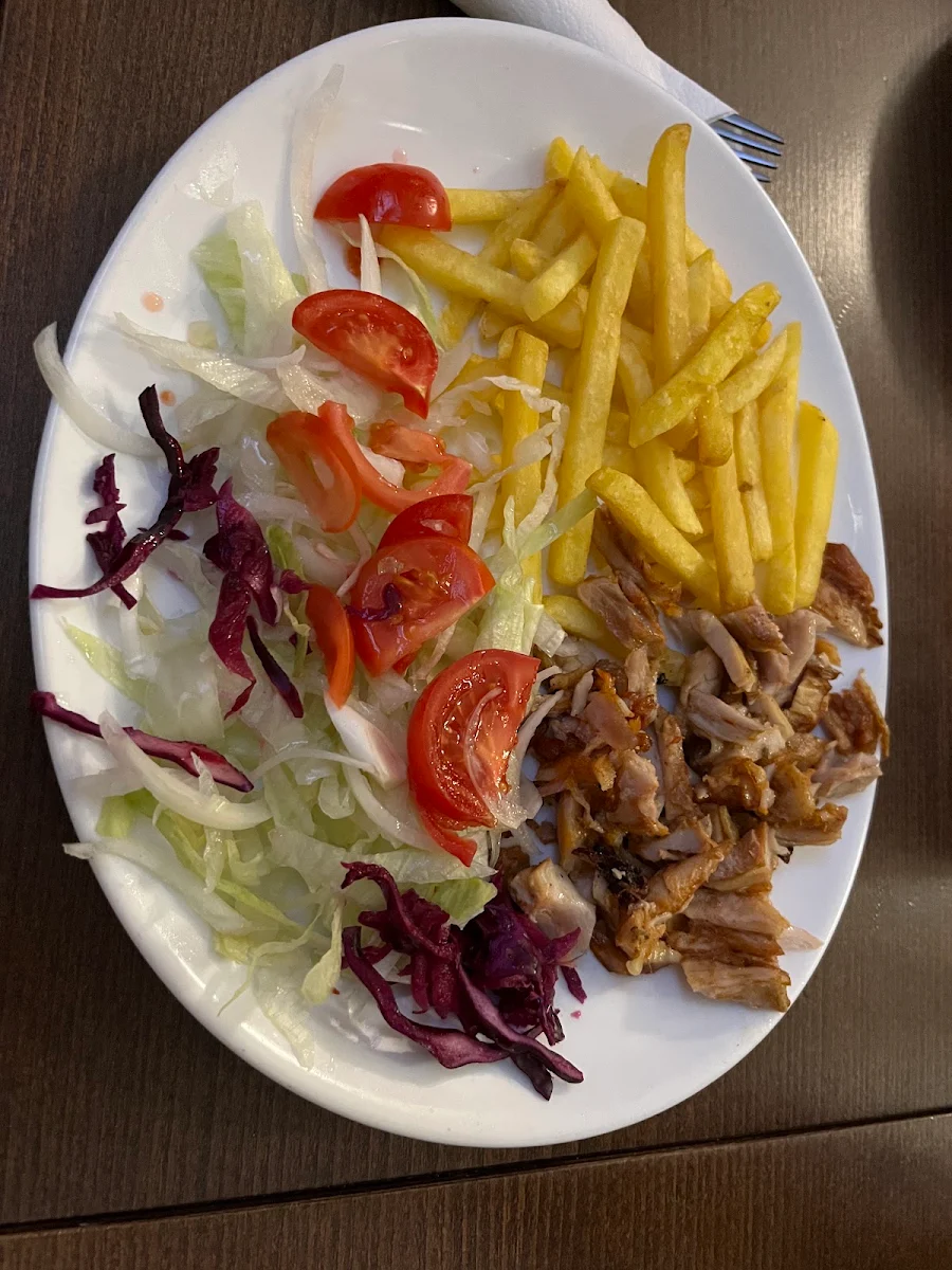Essen und Trinken photo 10
