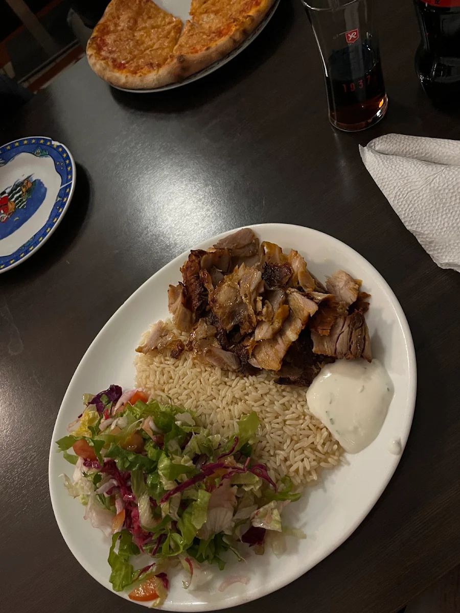 Essen und Trinken photo 7