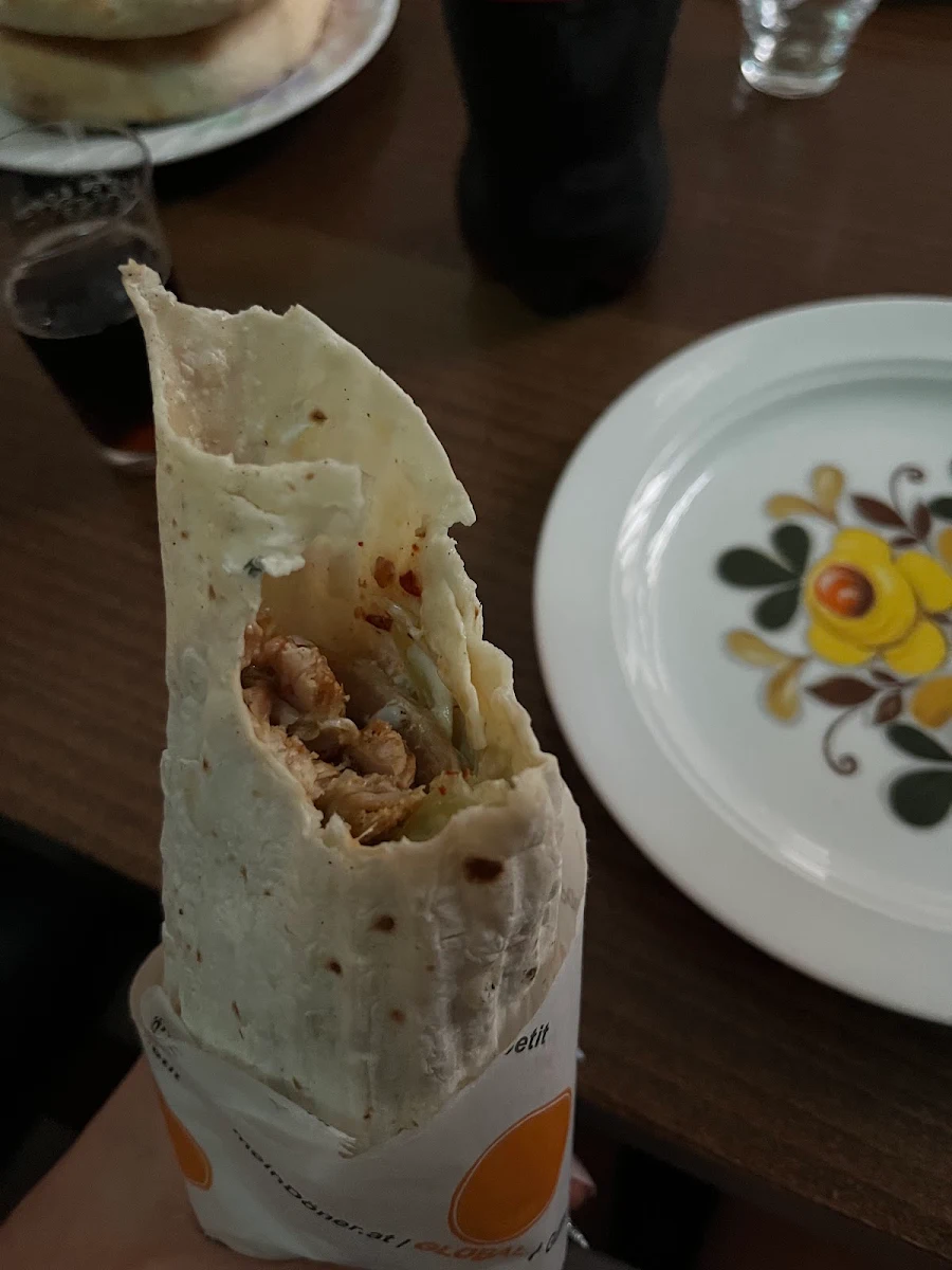 Essen und Trinken photo 8