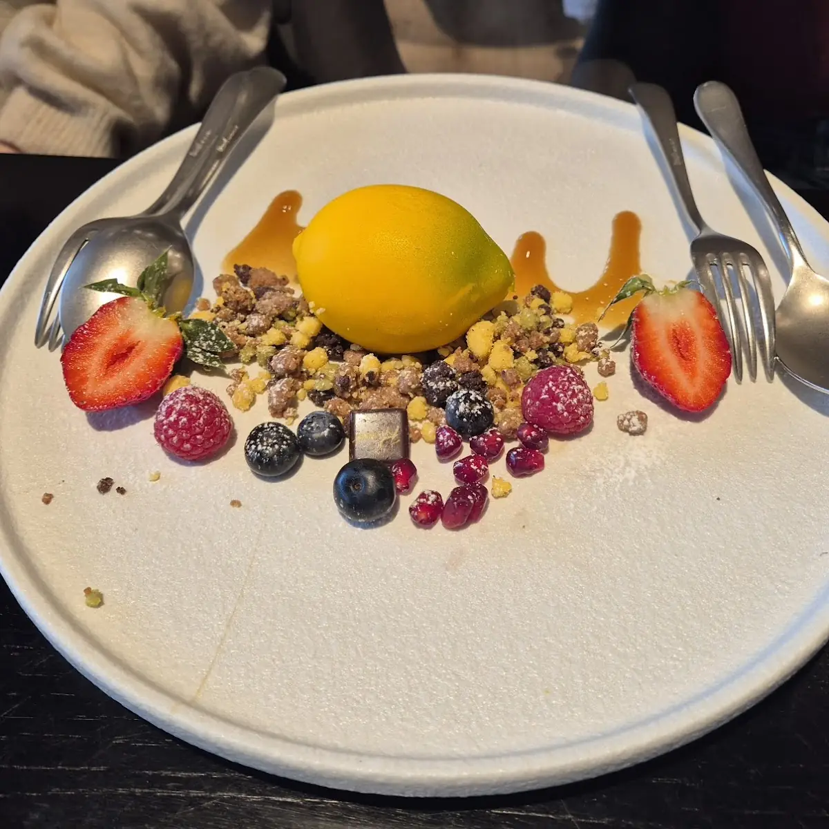 Essen und Trinken photo 10