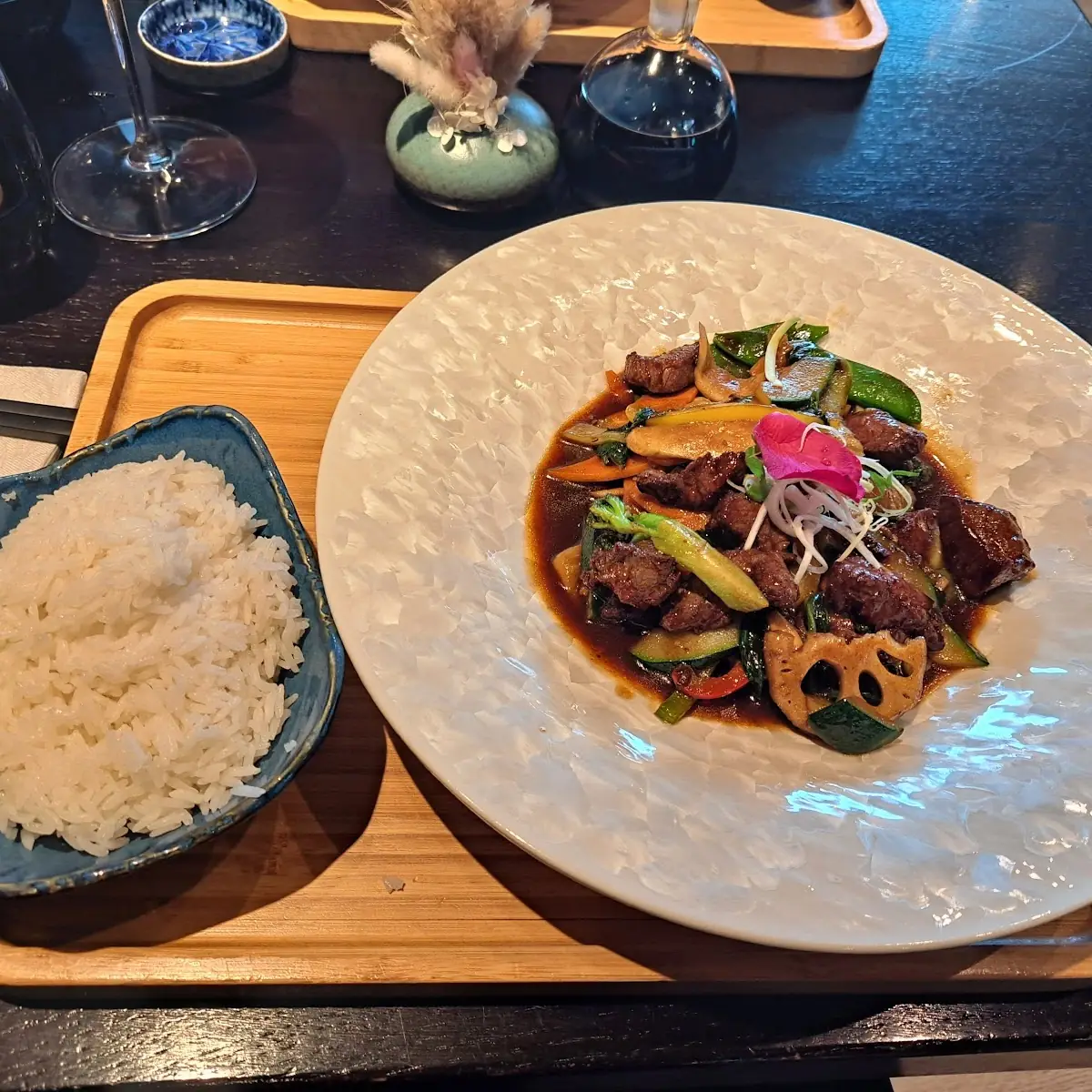 Essen und Trinken photo 5