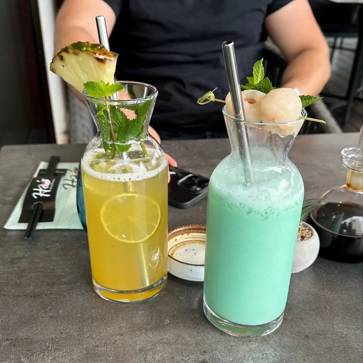 Essen und Trinken photo 9