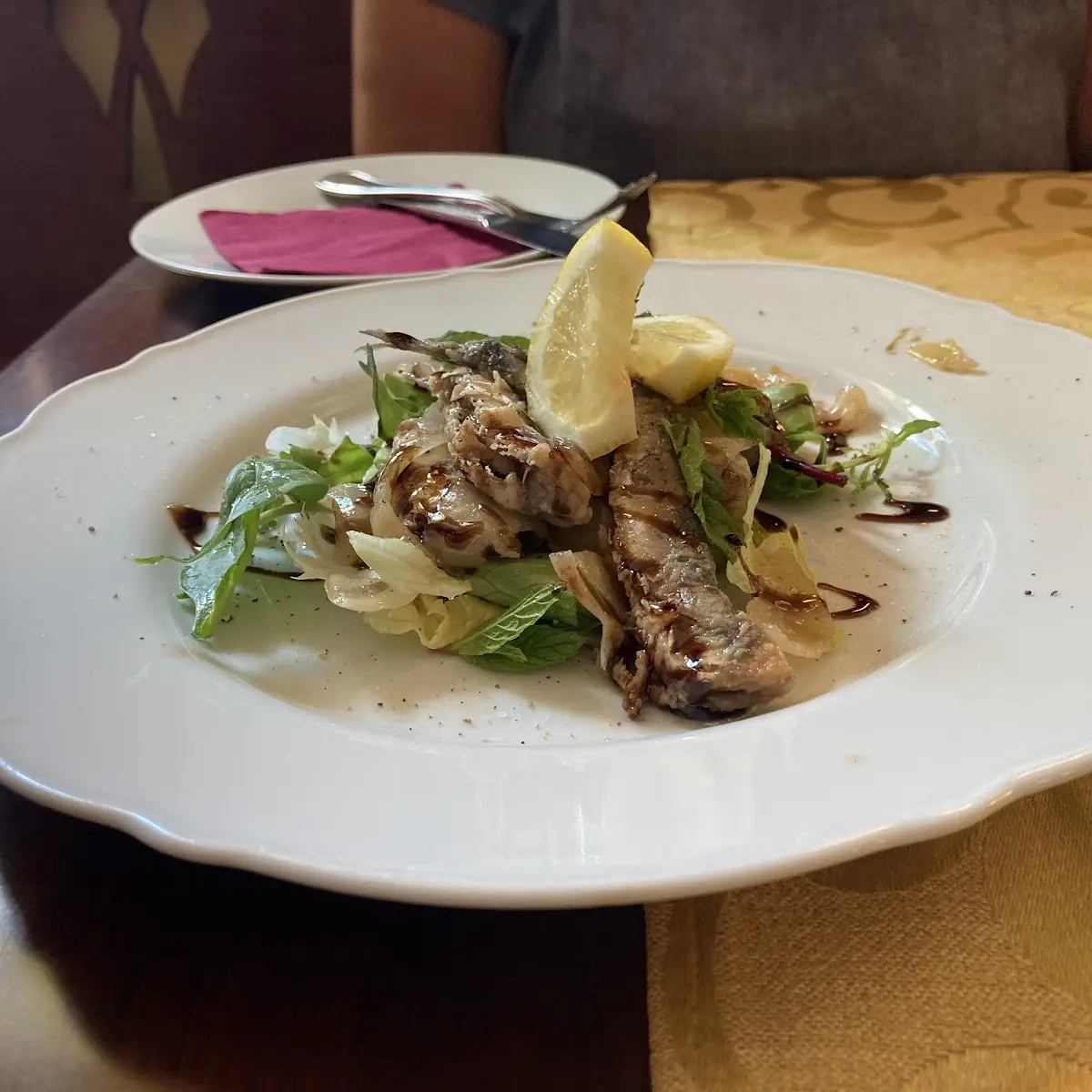 Essen und Trinken photo 2