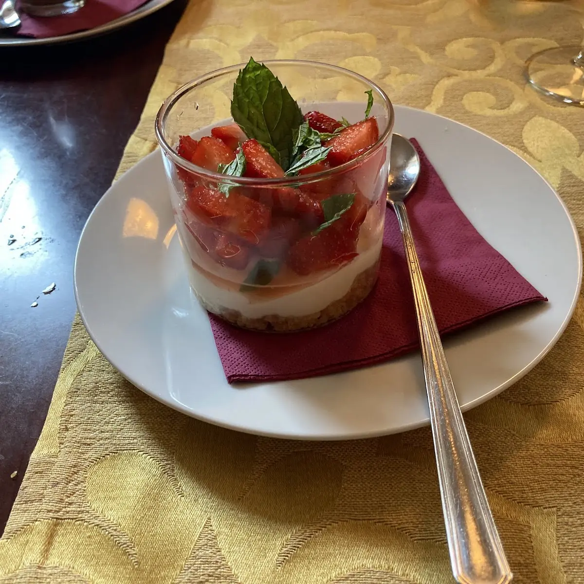 Essen und Trinken photo 4