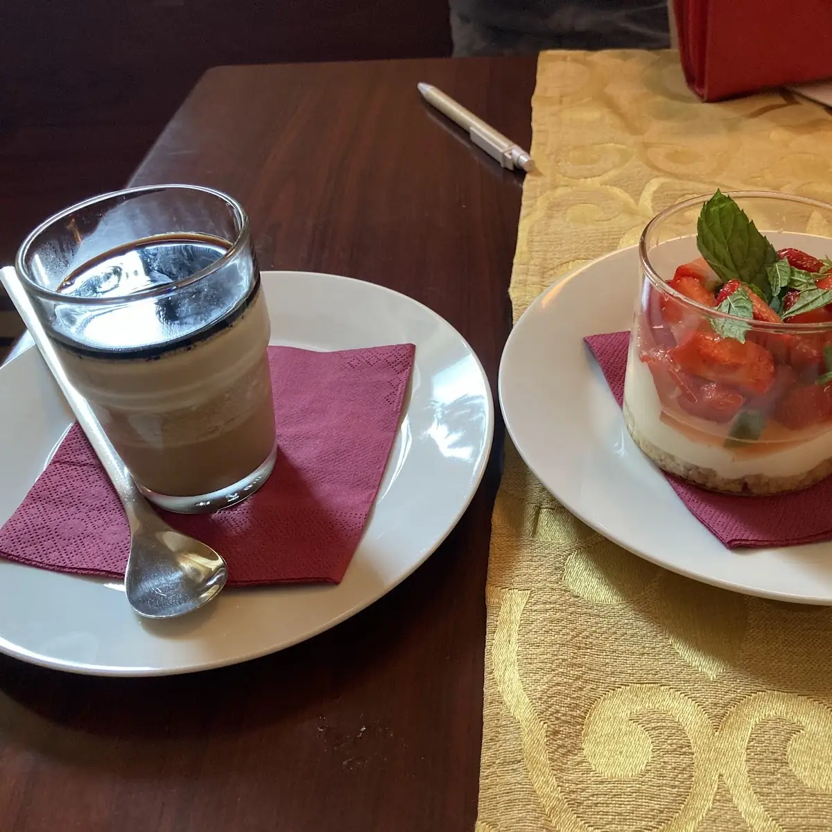 Essen und Trinken photo 7