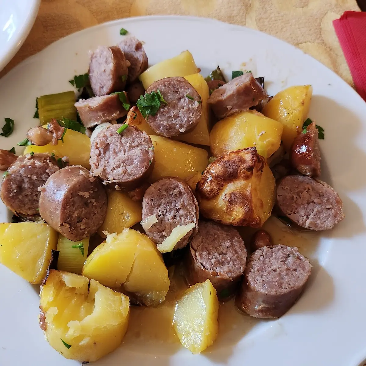Essen und Trinken photo 9
