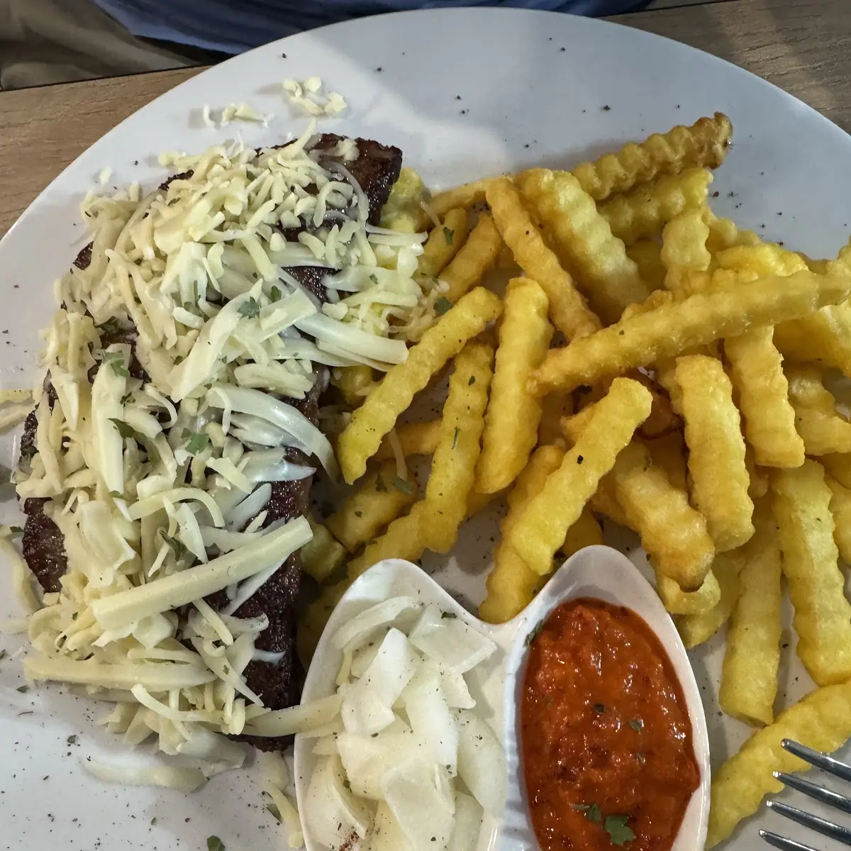 Essen und Trinken photo 1