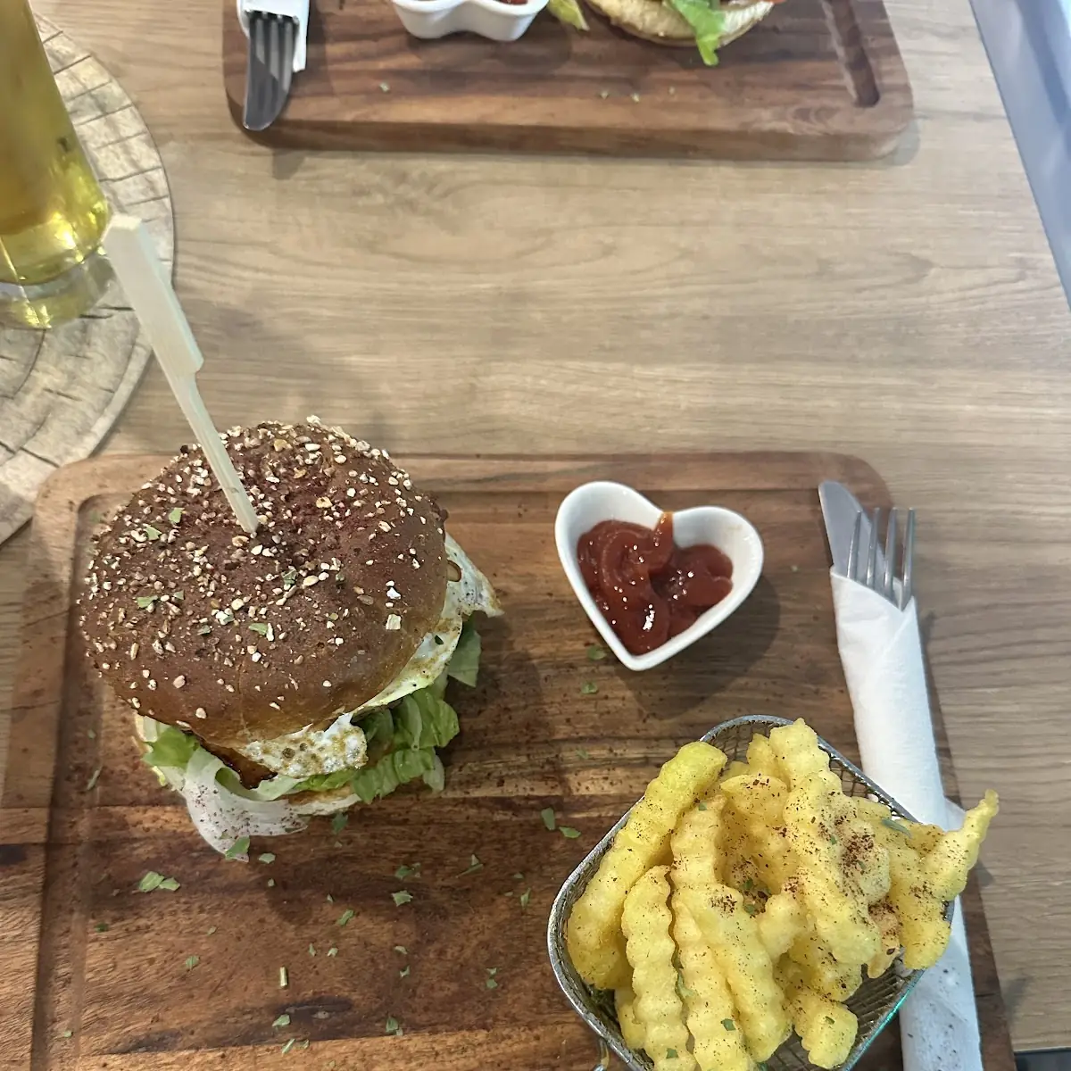 Essen und Trinken photo 8