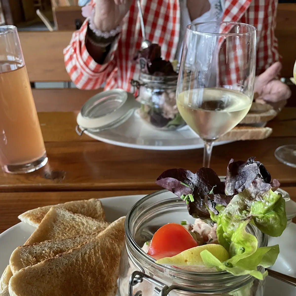 Essen und Trinken photo 10