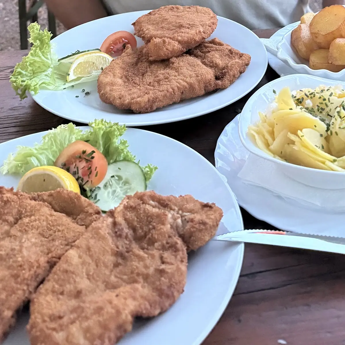 Essen und Trinken photo 2