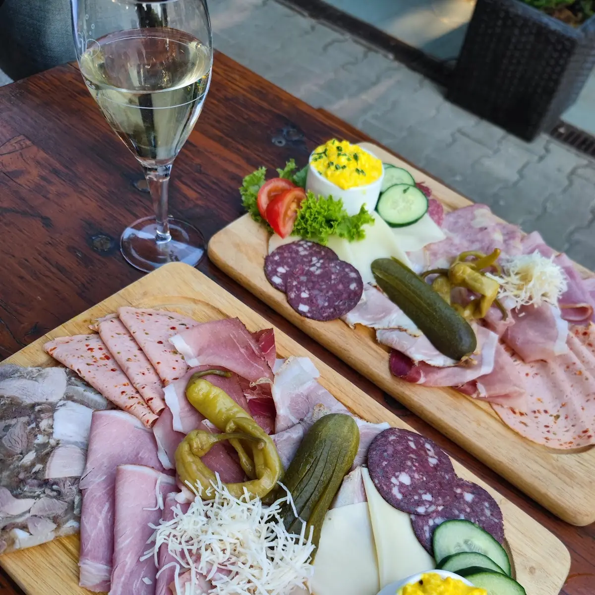 Essen und Trinken photo 6