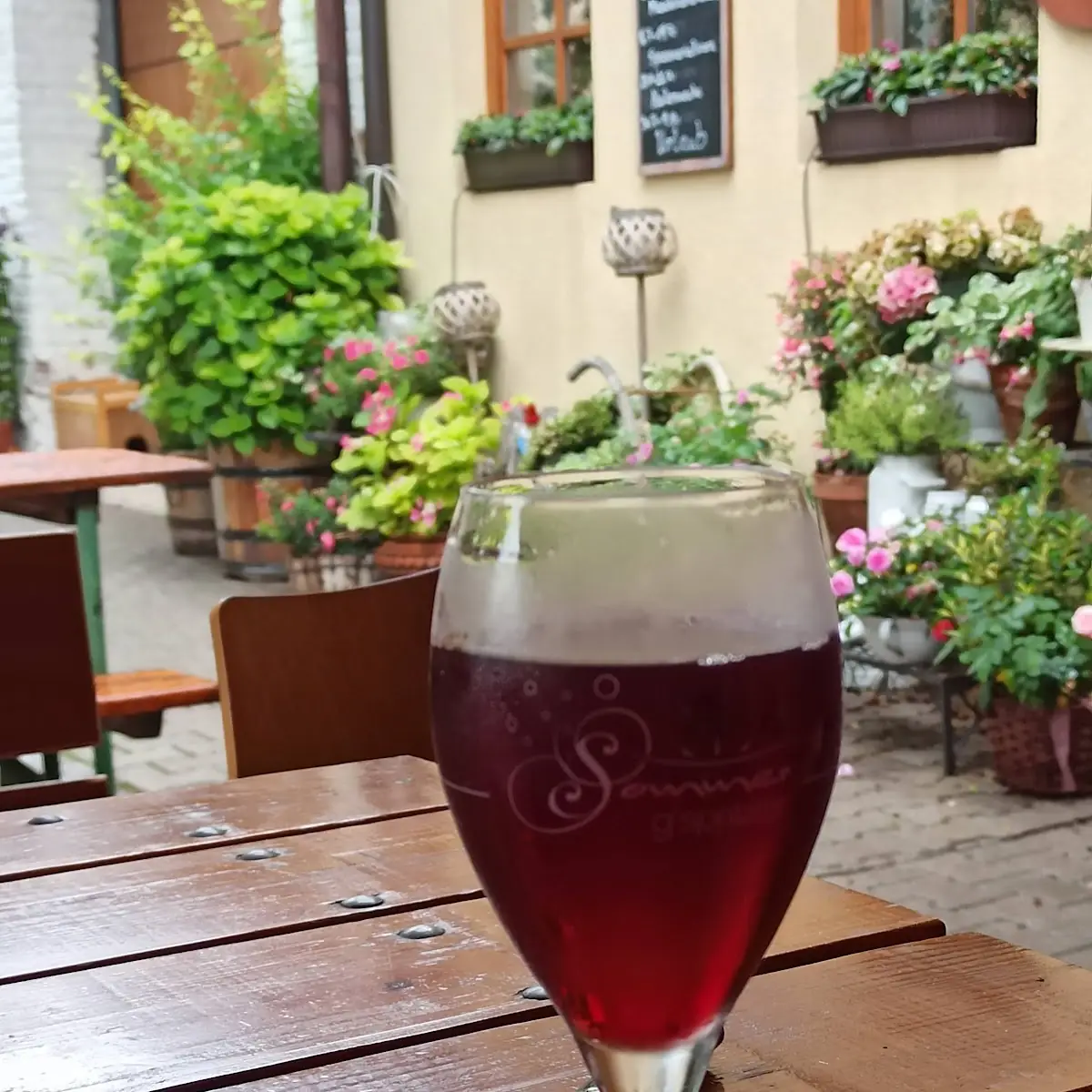 Essen und Trinken photo 7