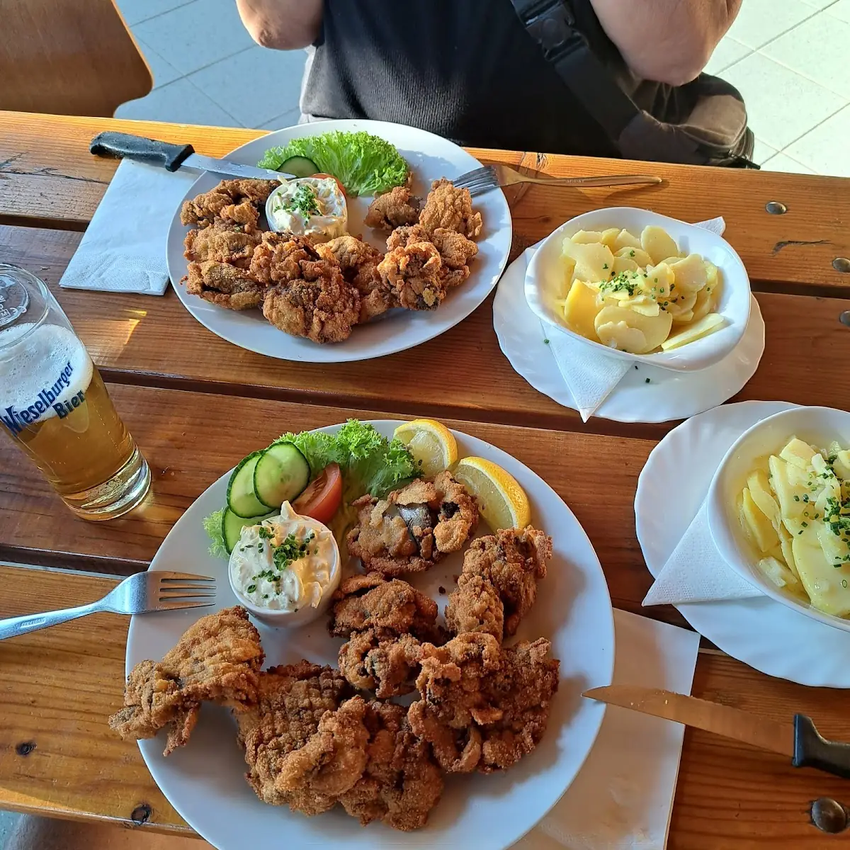 Essen und Trinken photo 8