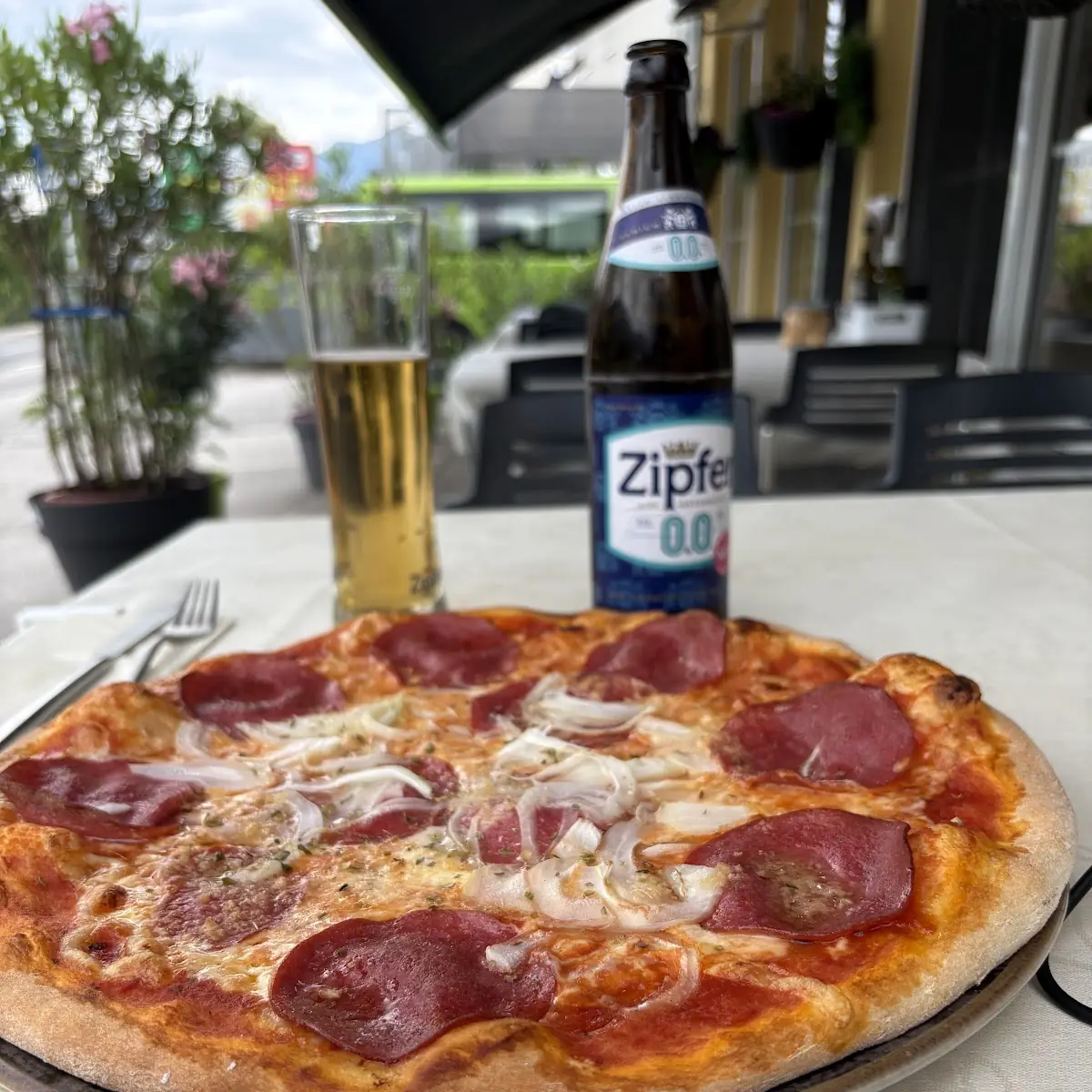 Essen und Trinken photo 1