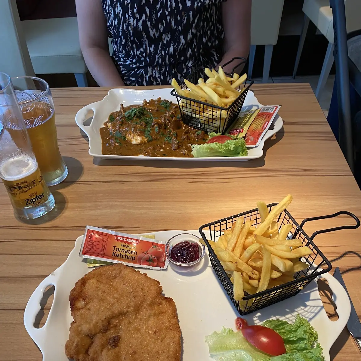Essen und Trinken photo 10