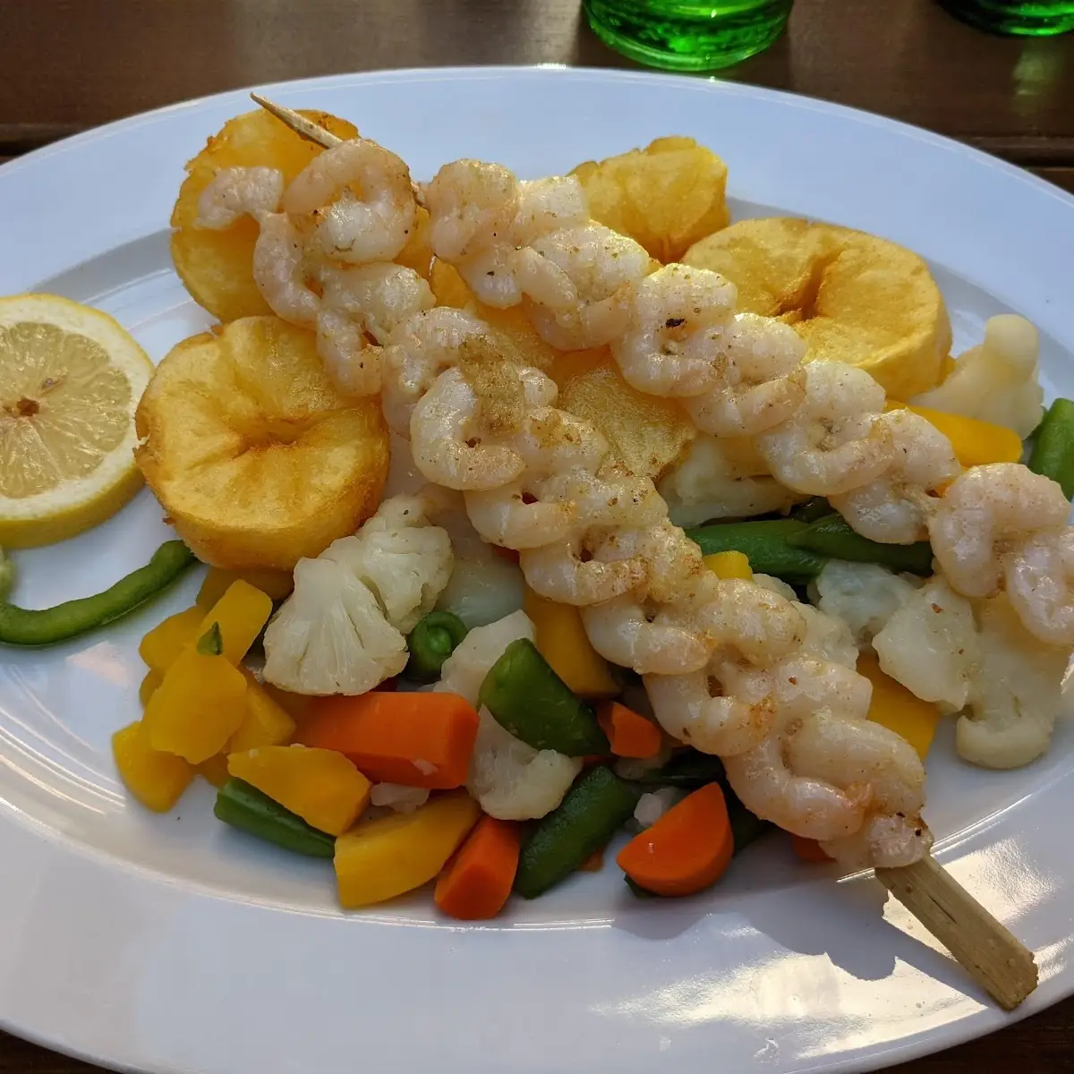Essen und Trinken photo 10
