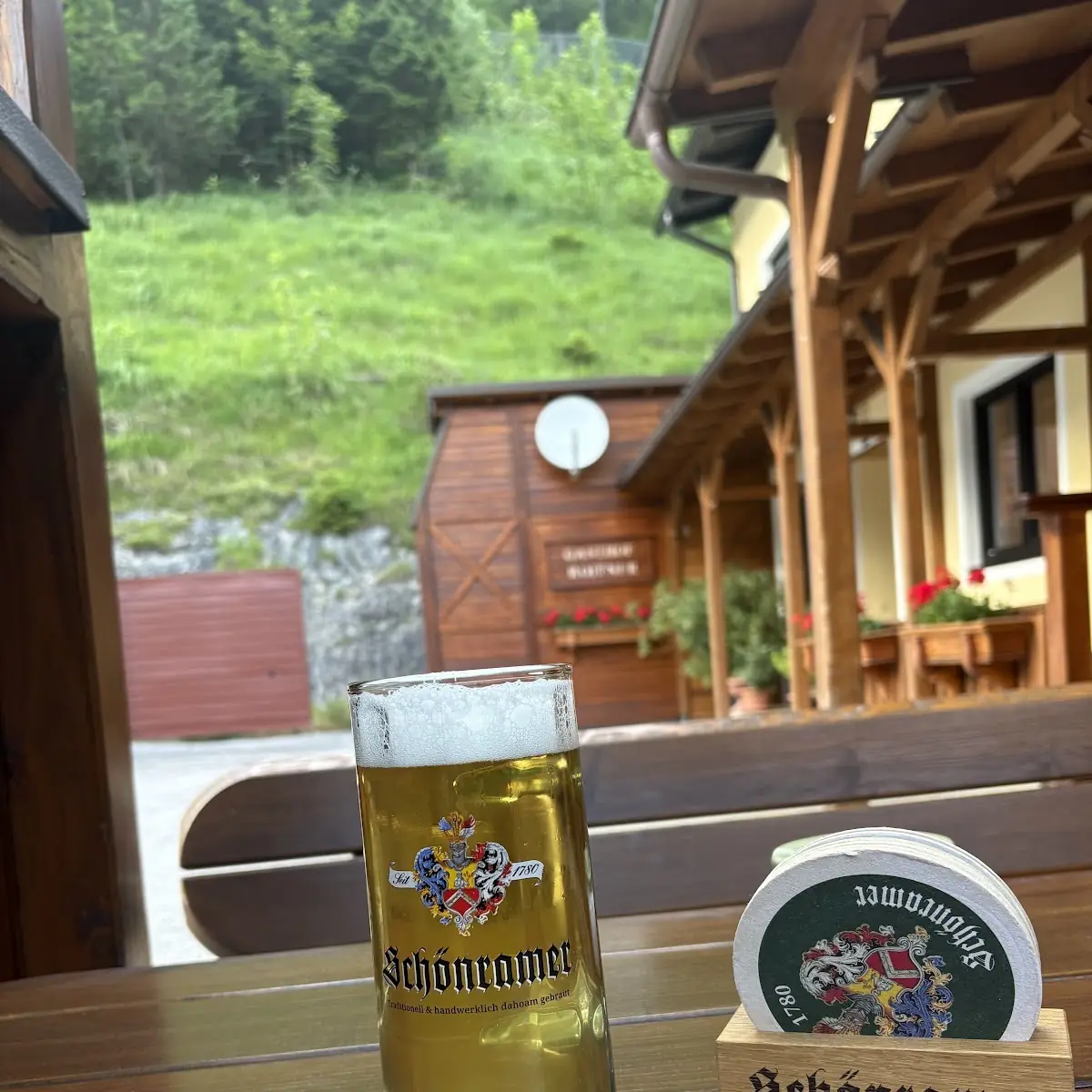 Essen und Trinken photo 3