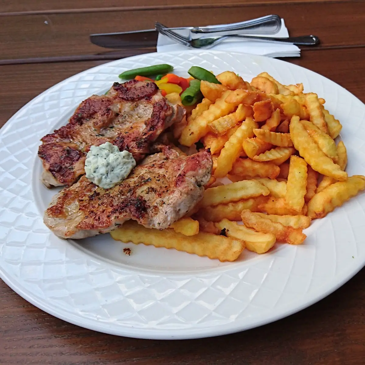 Essen und Trinken photo 4