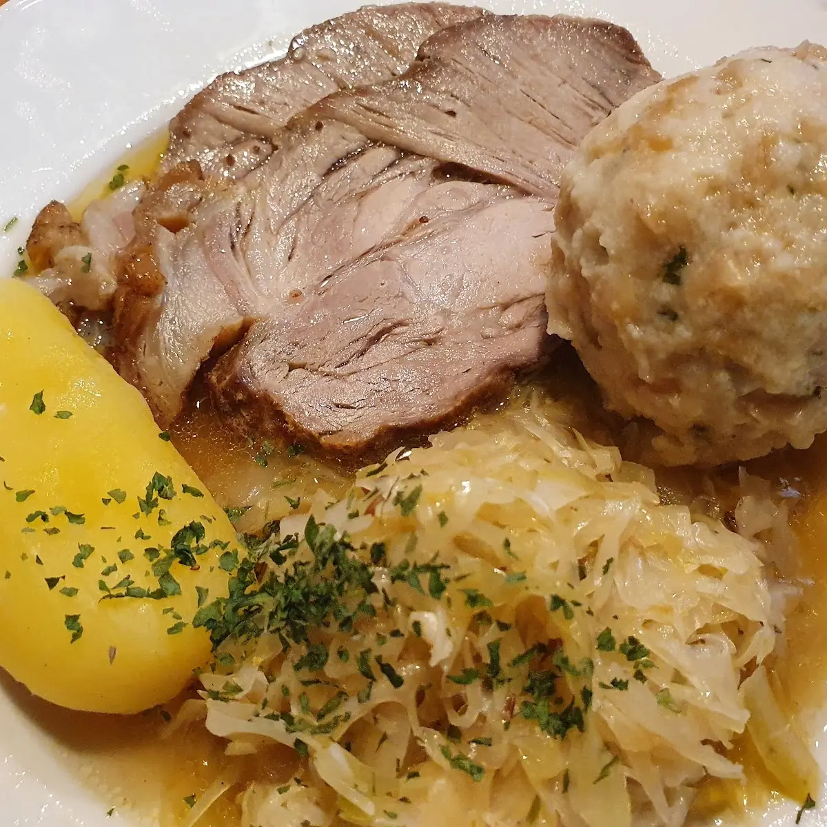 Essen und Trinken photo 5