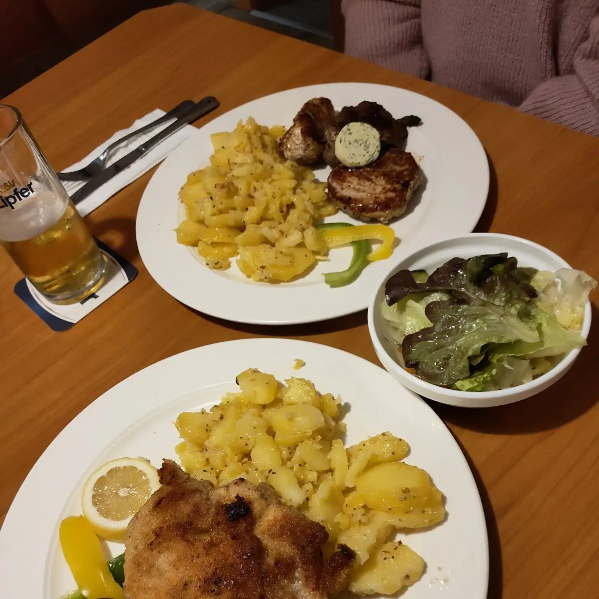 Essen und Trinken photo 6
