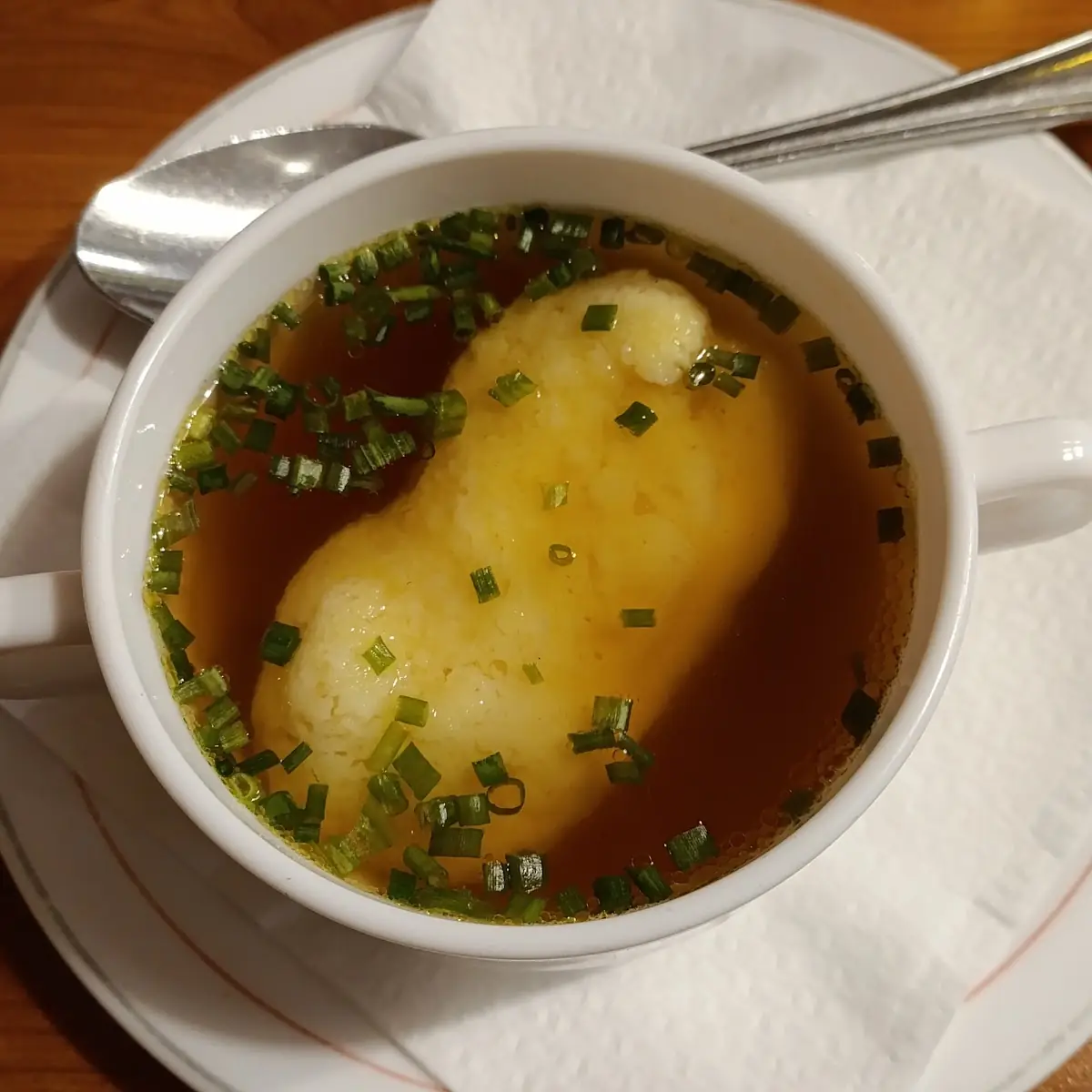 Essen und Trinken photo 7