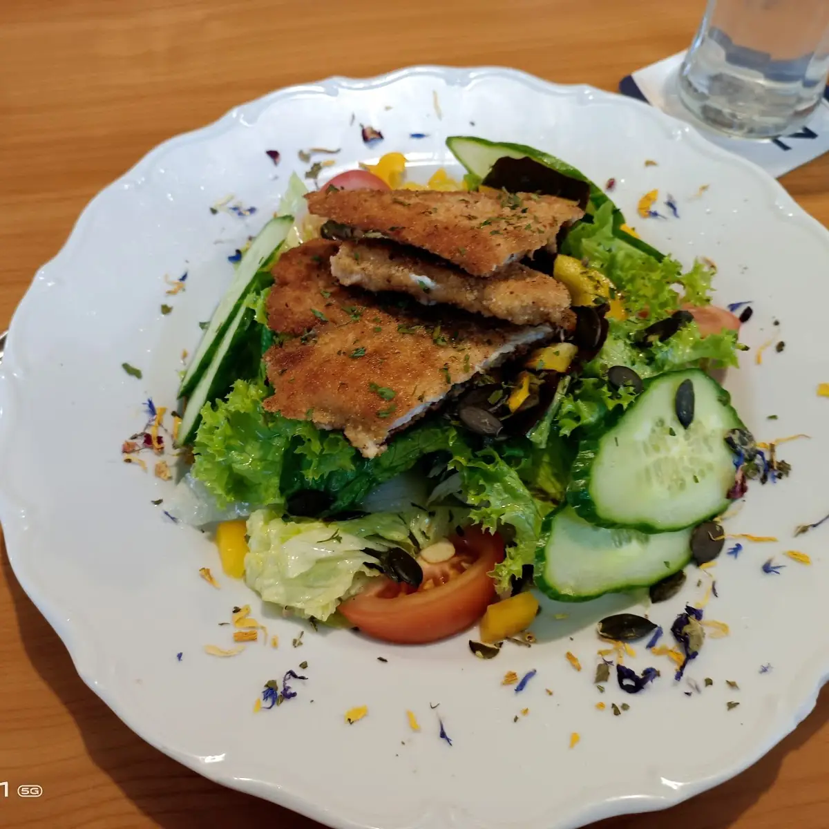 Essen und Trinken photo 9