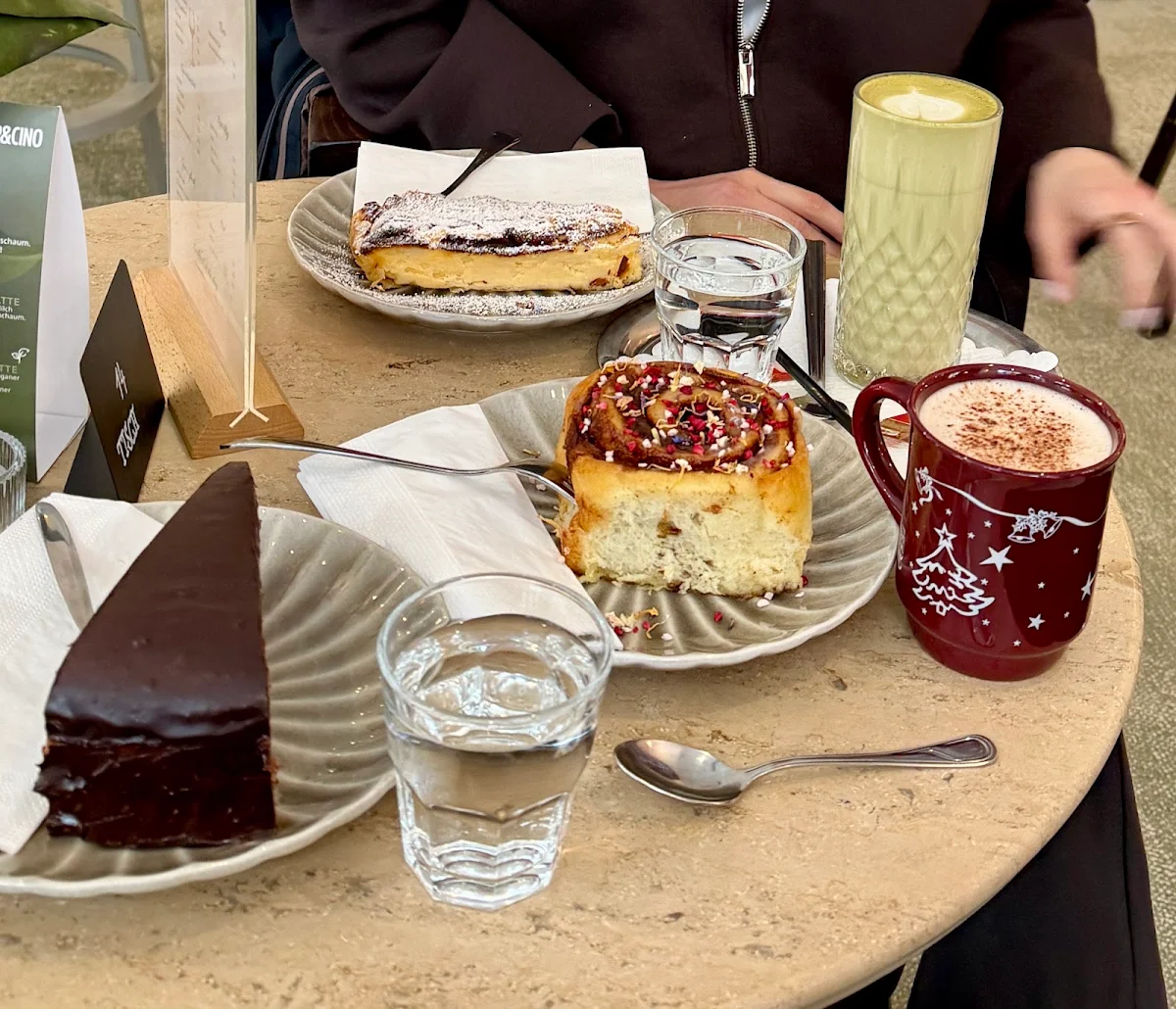 Essen und Trinken photo 4