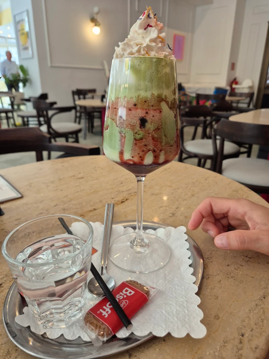 Essen und Trinken photo 6
