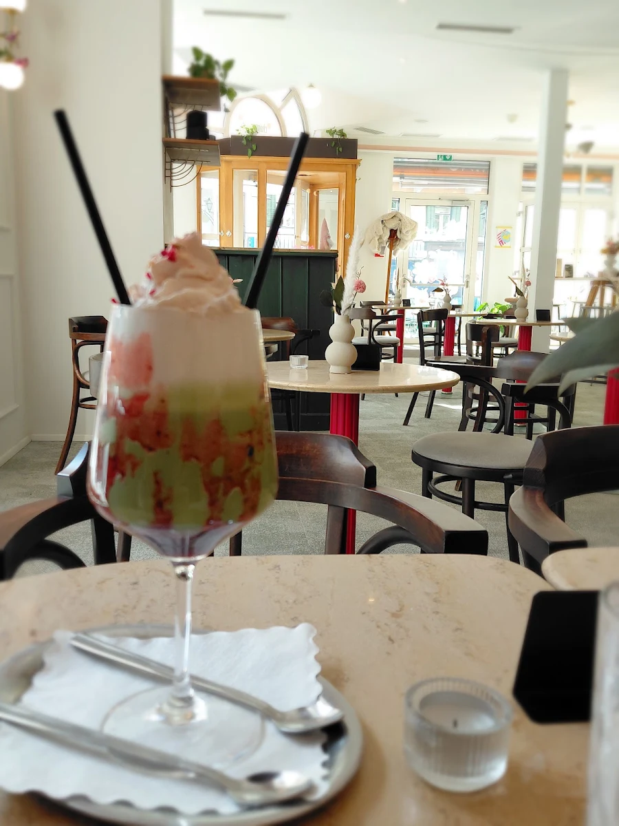 Essen und Trinken photo 7