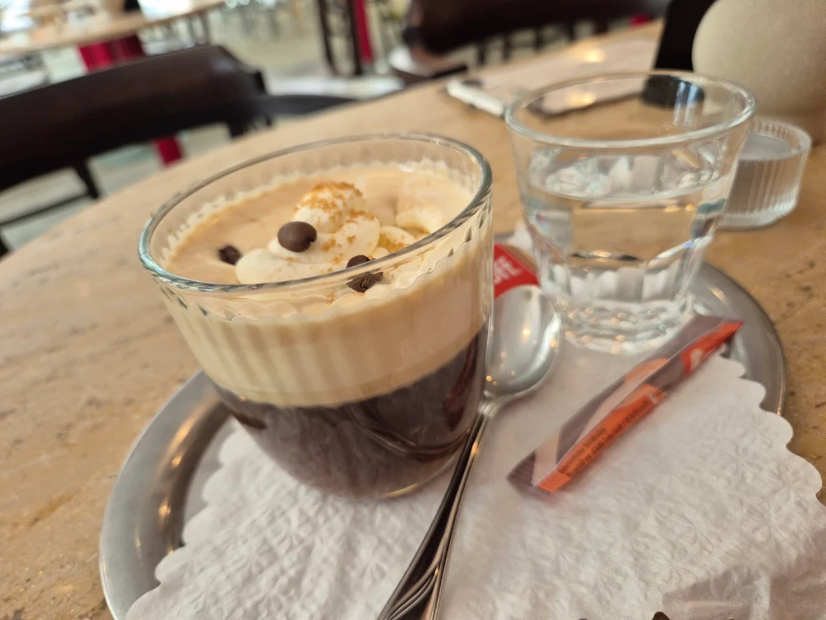 Essen und Trinken photo 8