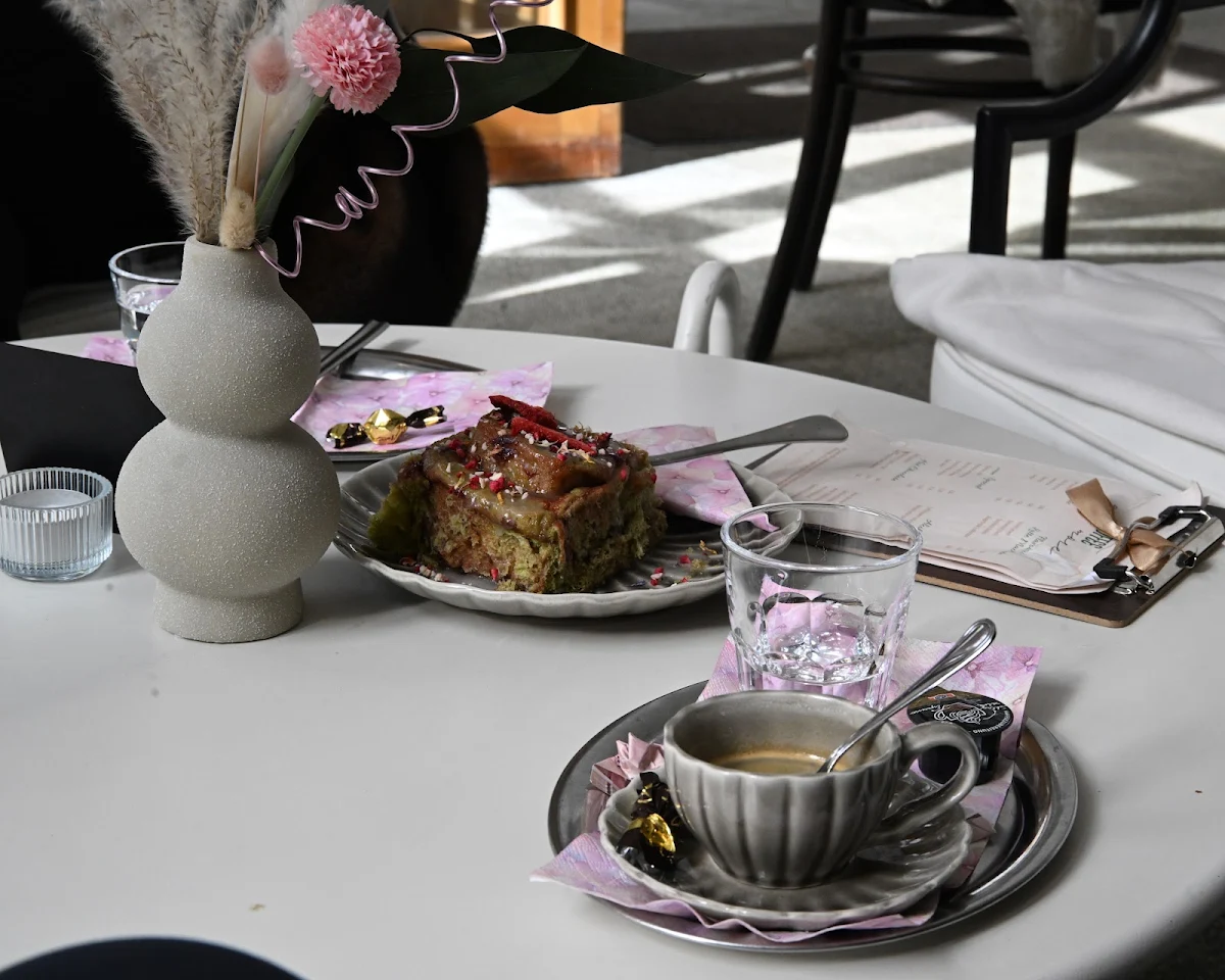Essen und Trinken photo 9