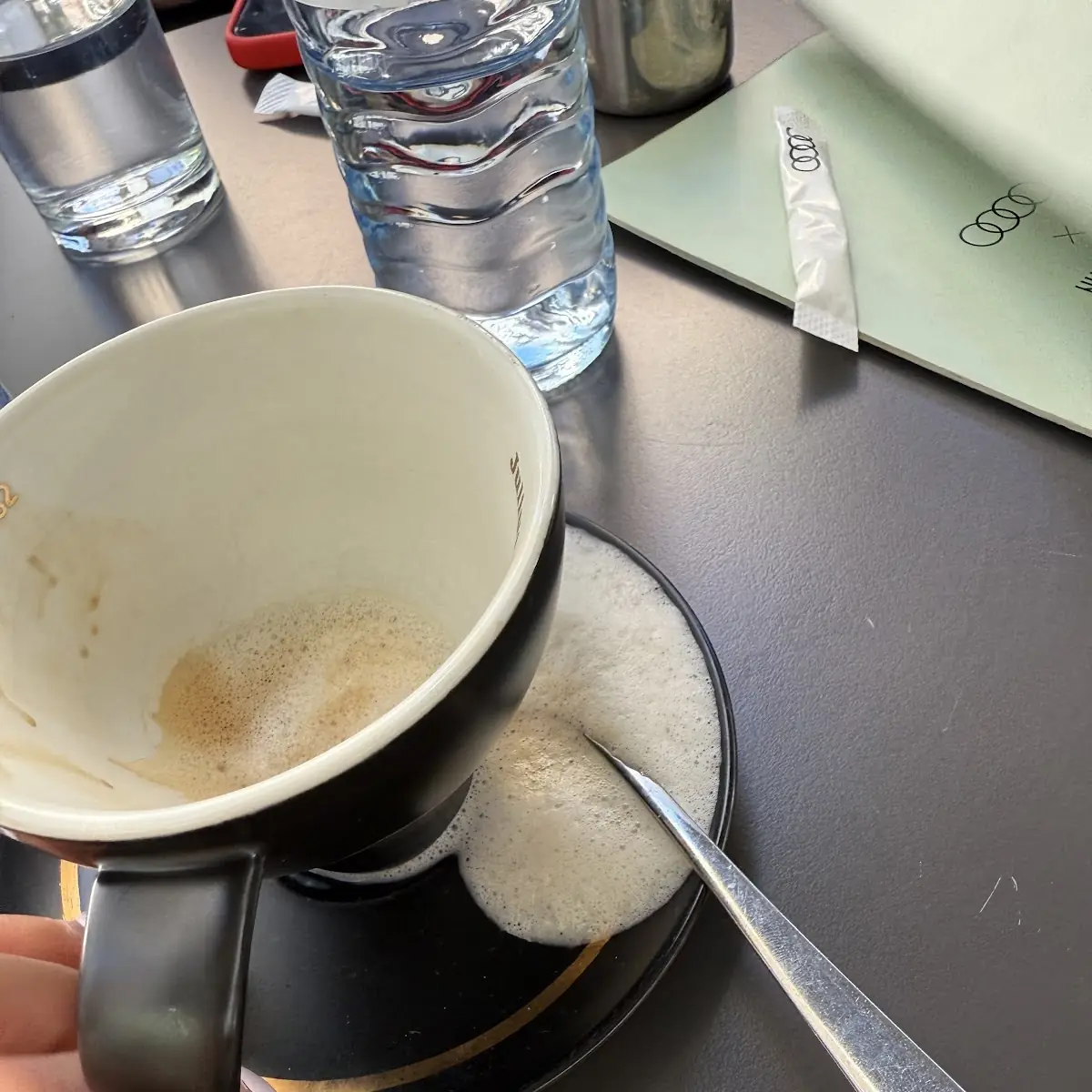 Essen und Trinken photo 8