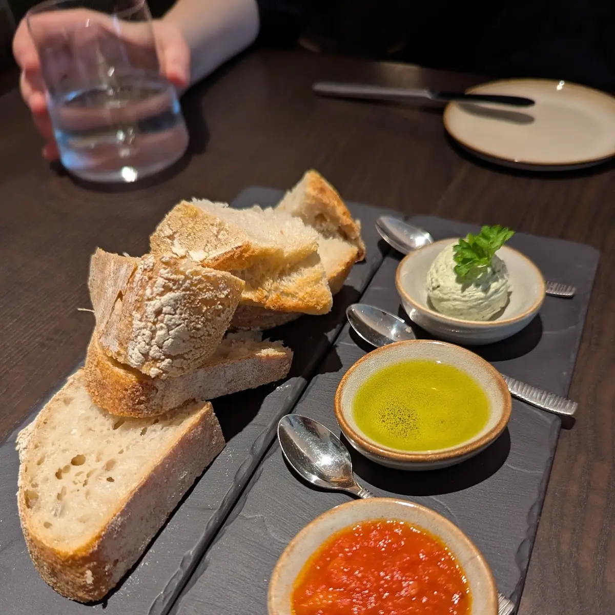 Essen und Trinken photo 10