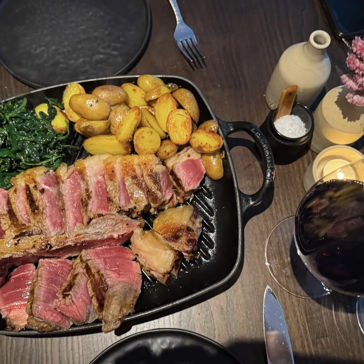 Essen und Trinken photo 4