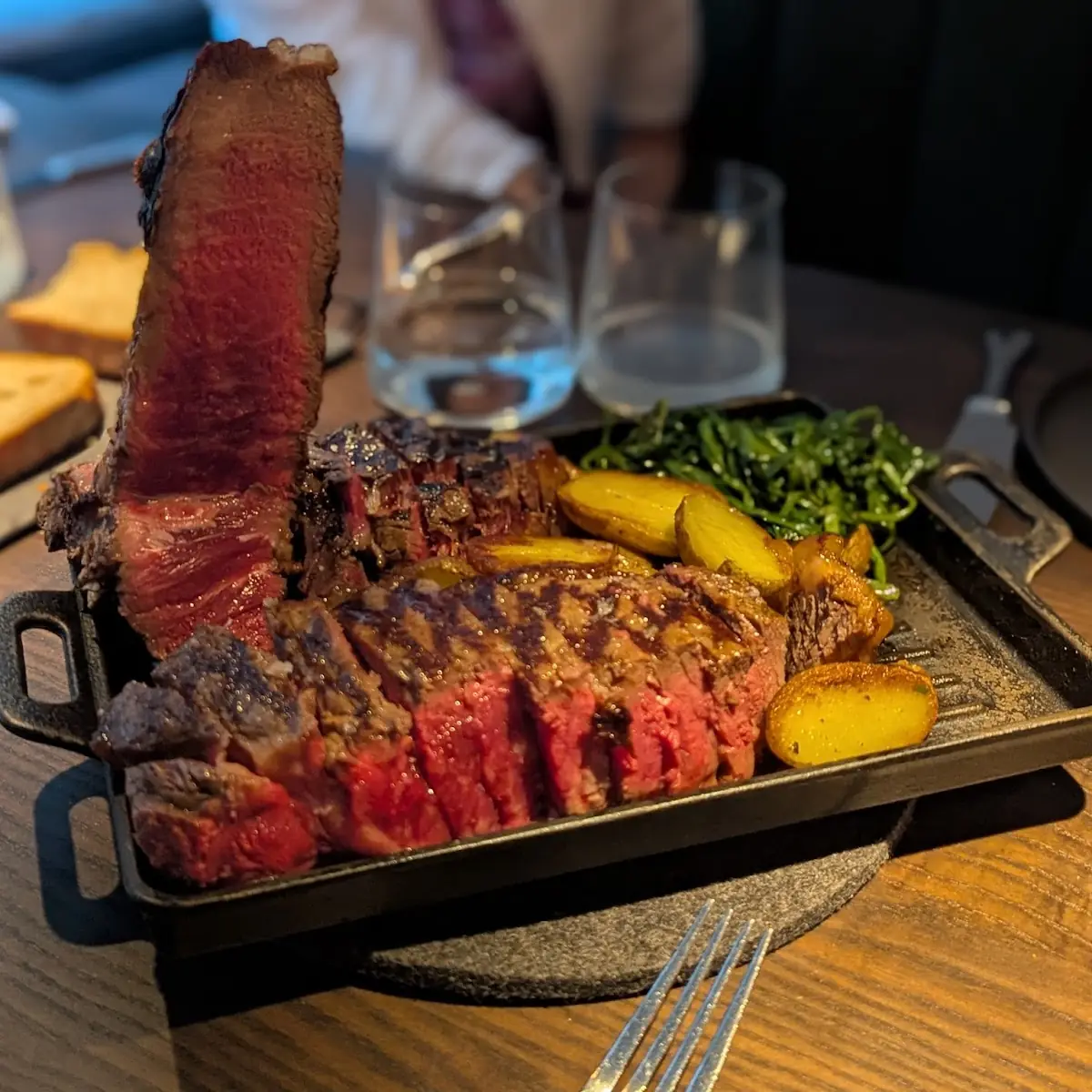 Essen und Trinken photo 7