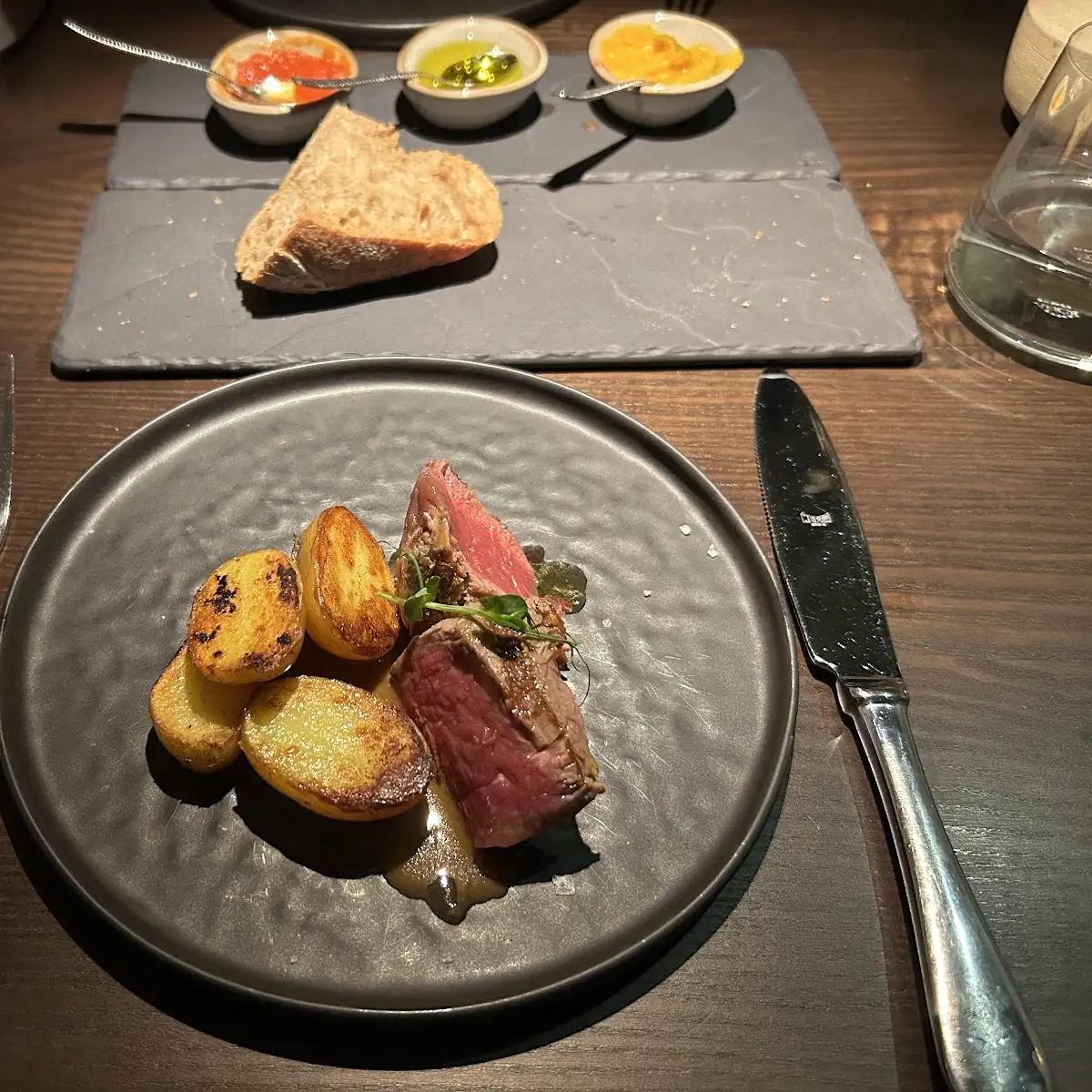 Essen und Trinken photo 9