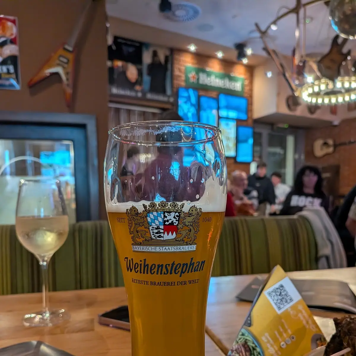 Essen und Trinken photo 10