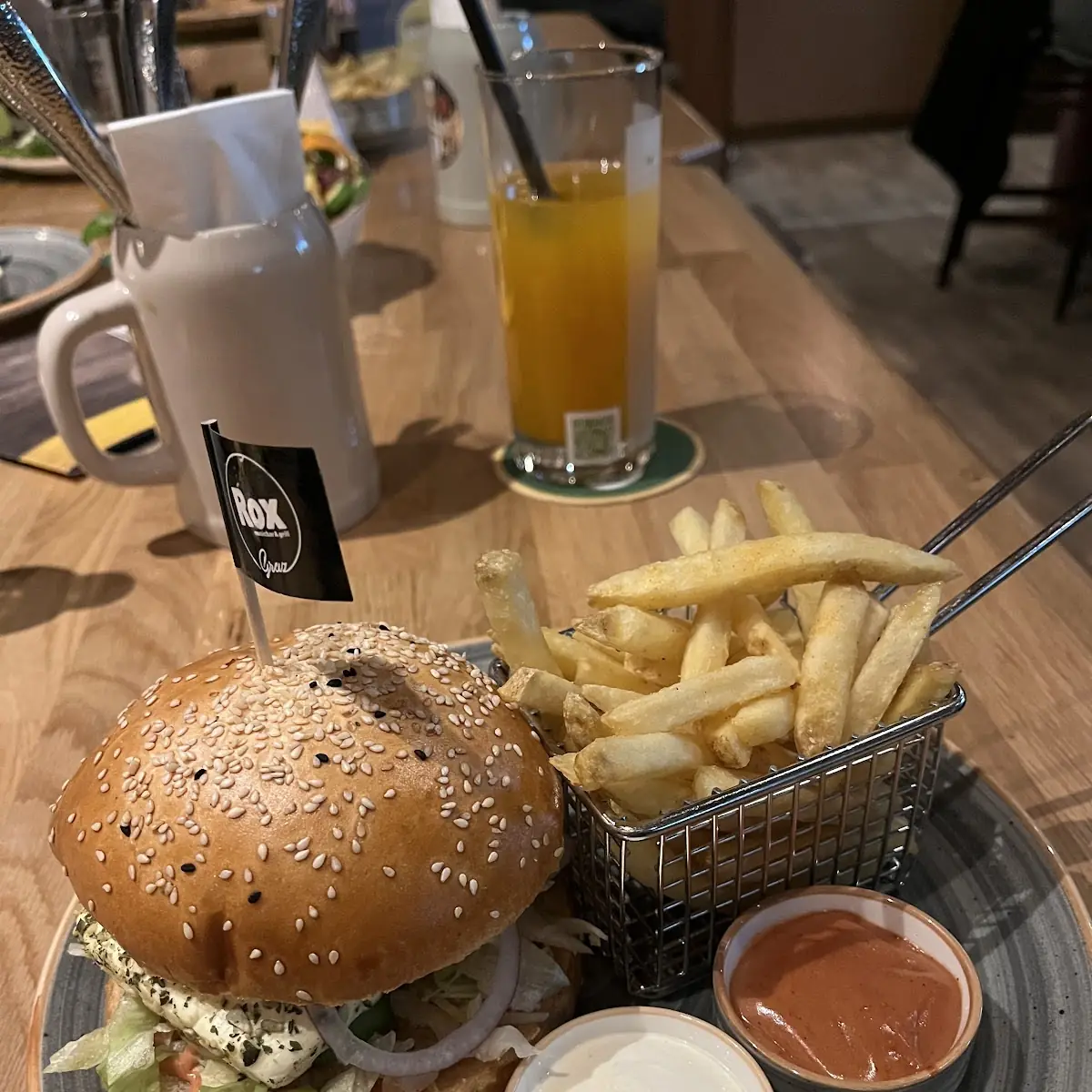 Essen und Trinken photo 3