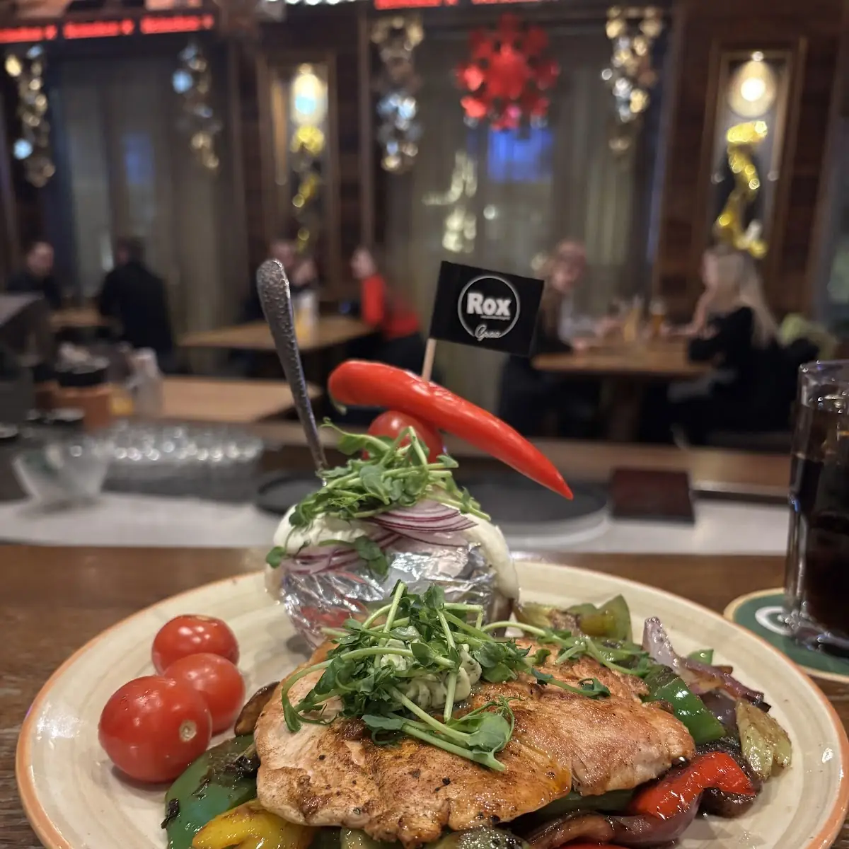 Essen und Trinken photo 9